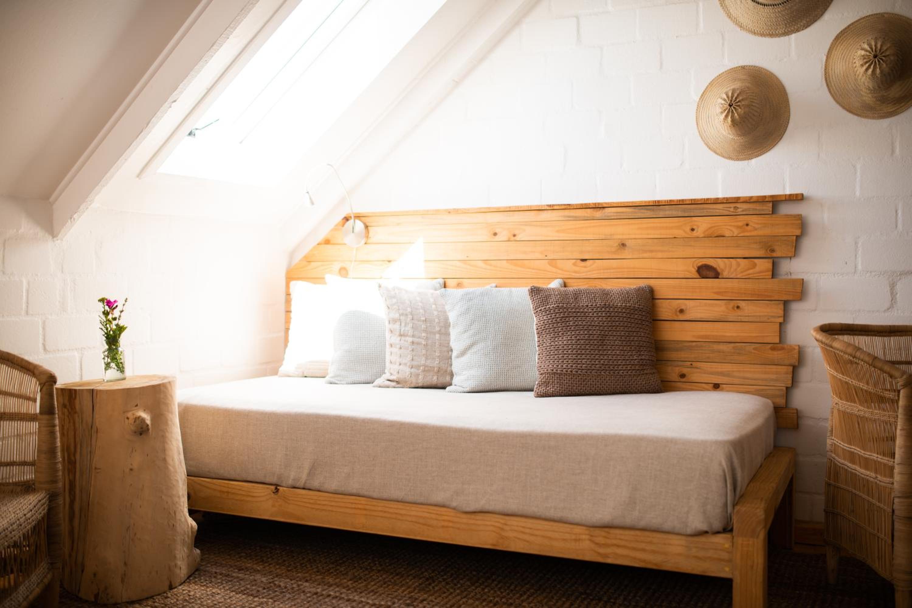 Triple Room with Balcony - Photo 3