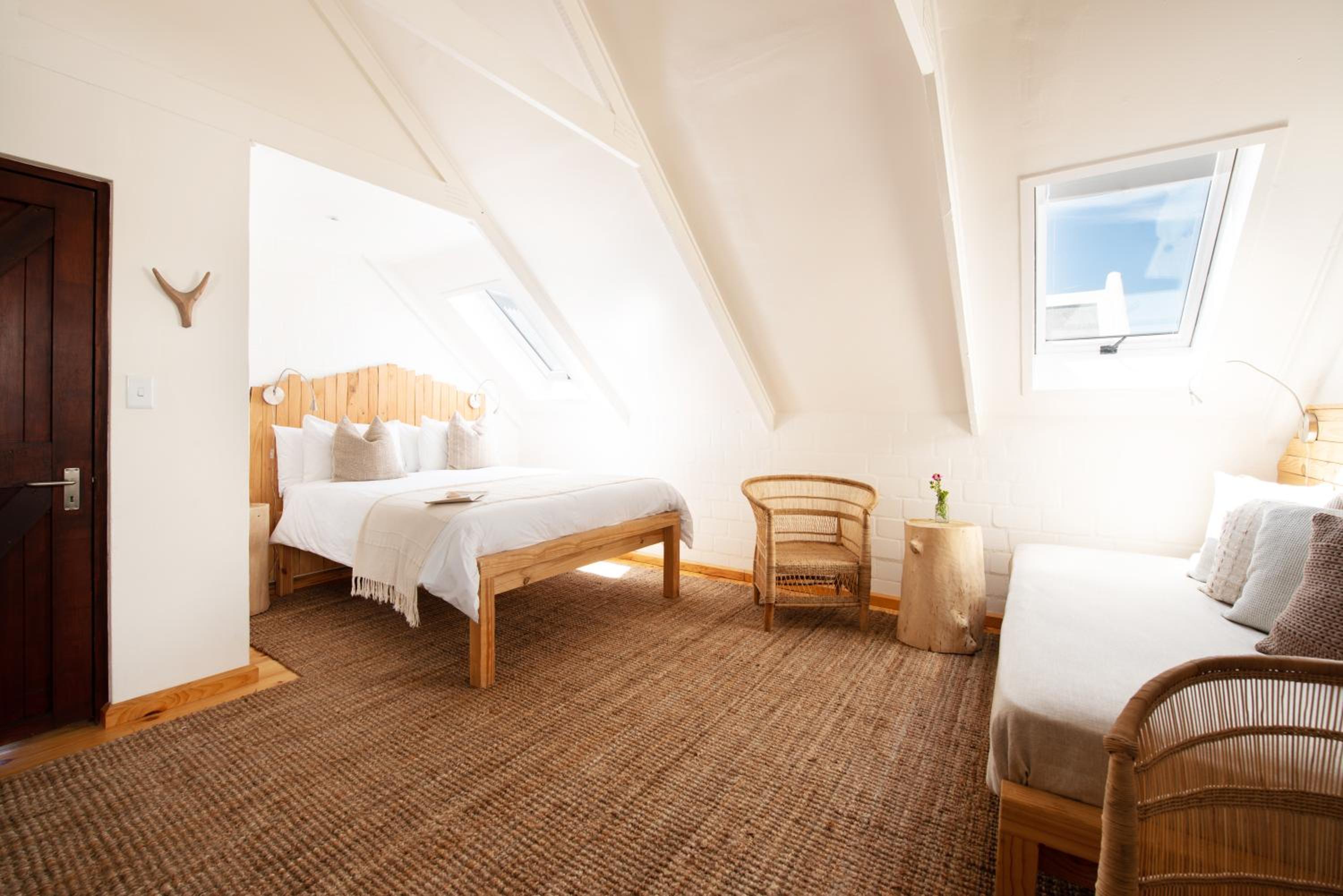 Triple Room with Balcony - Photo 1
