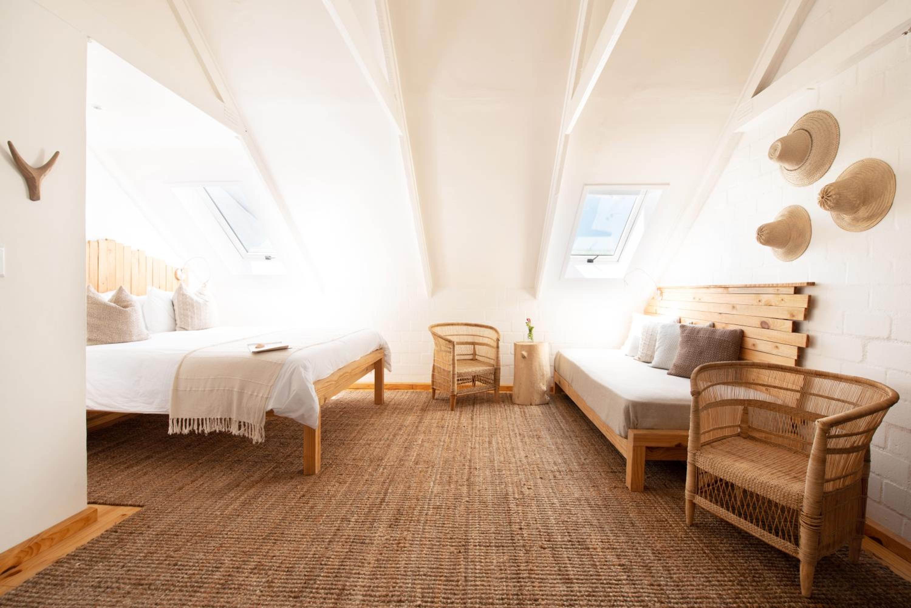 Triple Room with Balcony - Photo 2