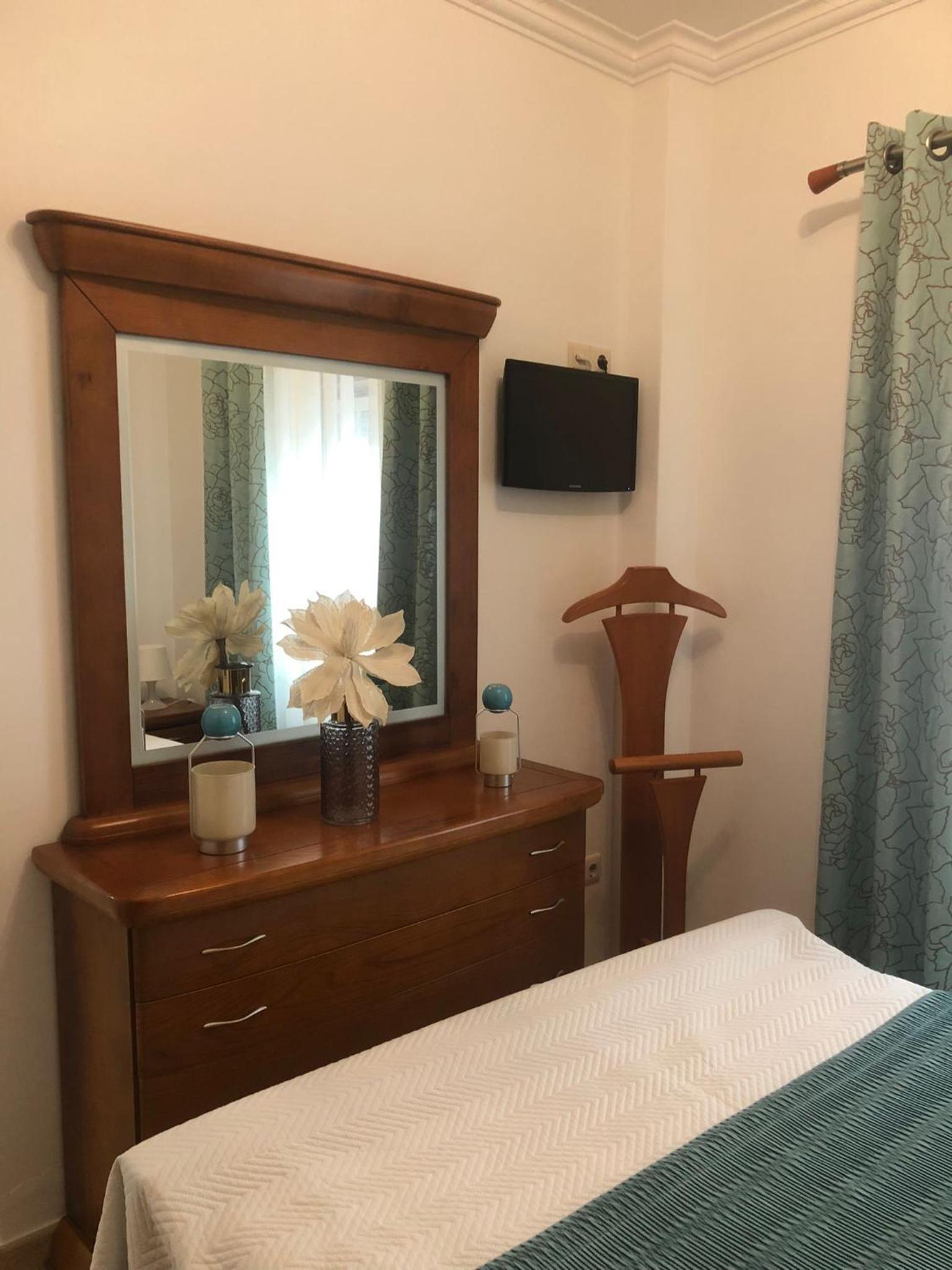 Apartment with Sea View photo 1