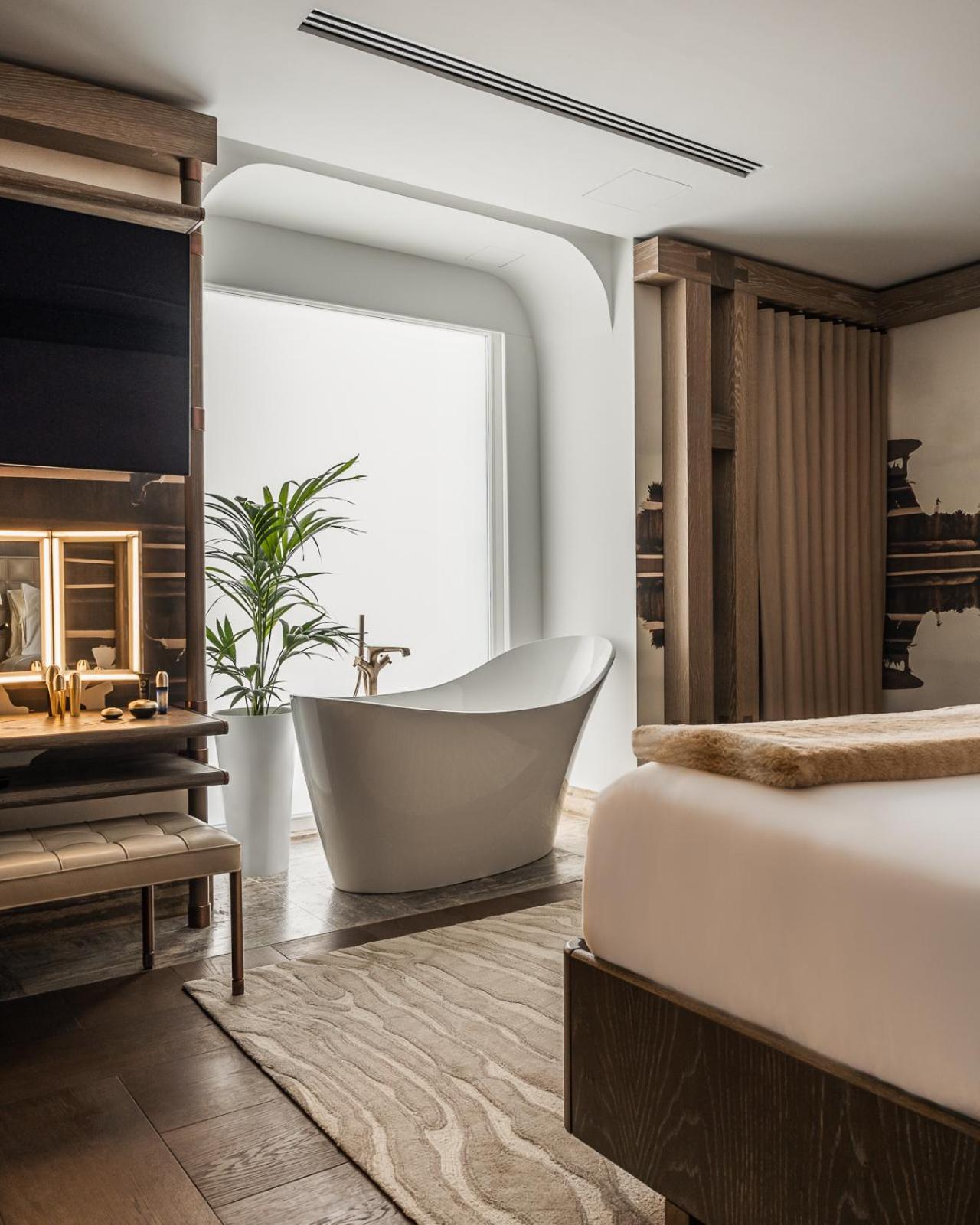 Vitalis Spa Suite - Photo 1