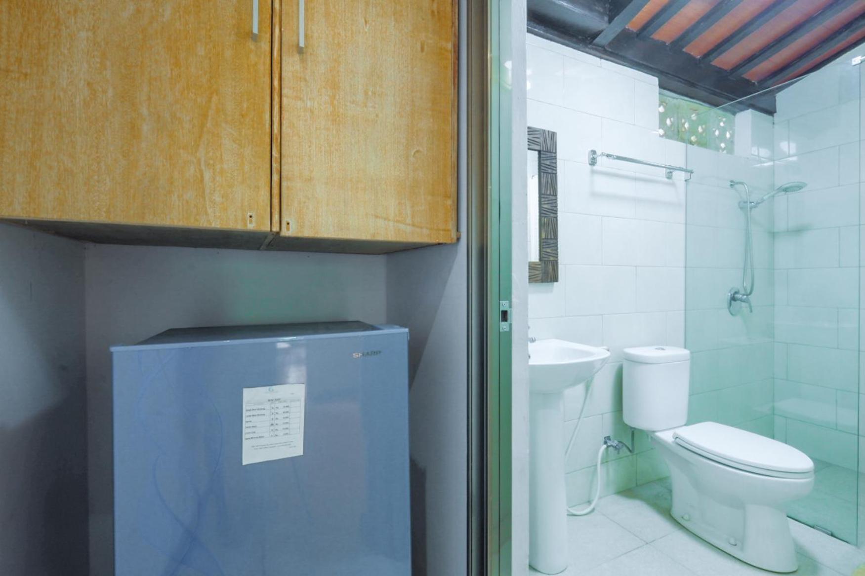 Deluxe Triple Room - Photo 10