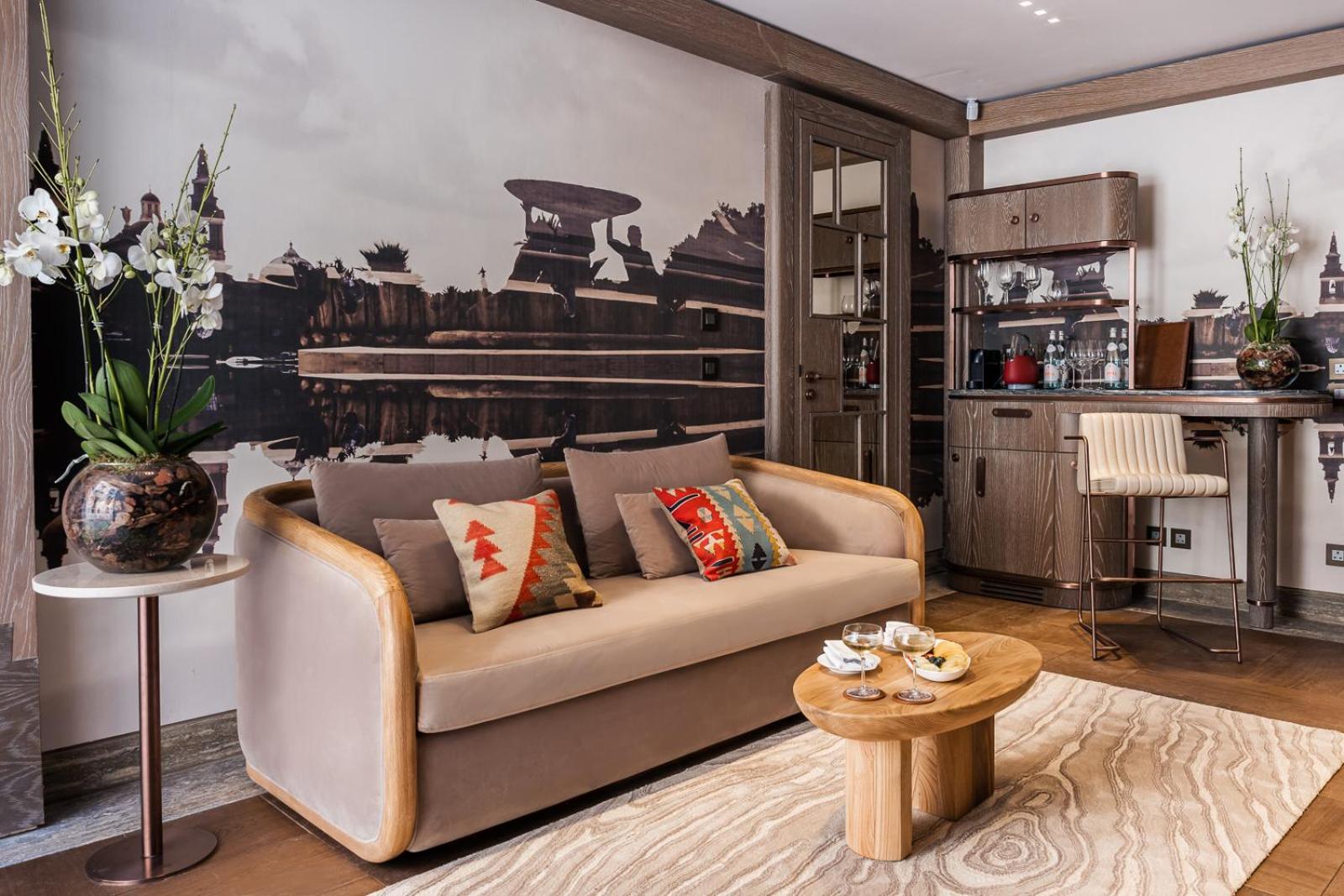 Vitalis Spa Suite - Photo 2