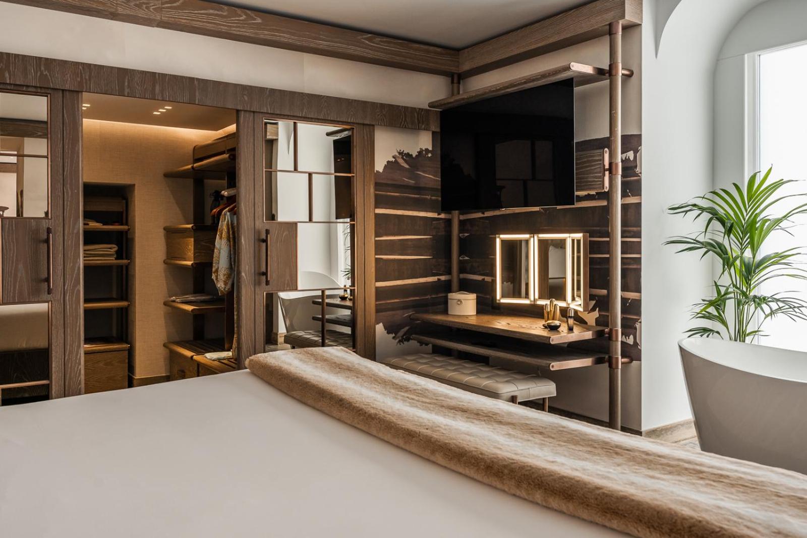 Vitalis Spa Suite - Photo 4