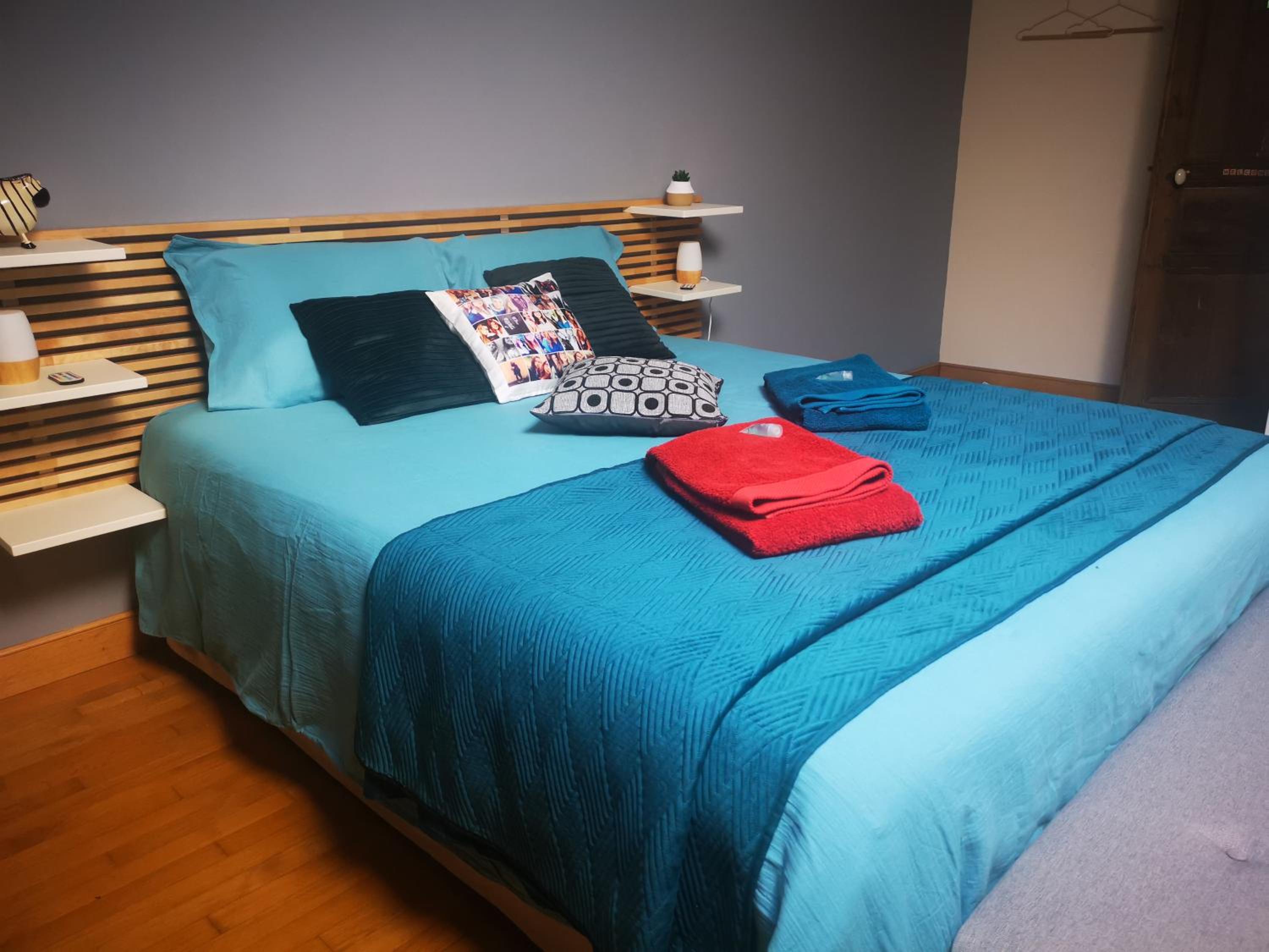 Superior Double Room - Photo 4