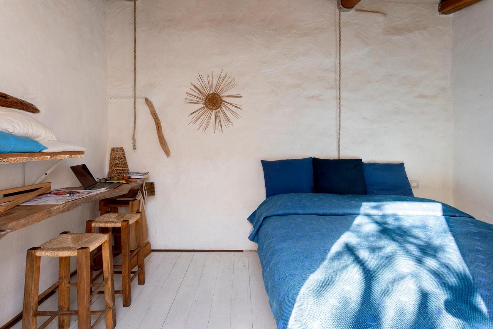 Small Double Room photo 2