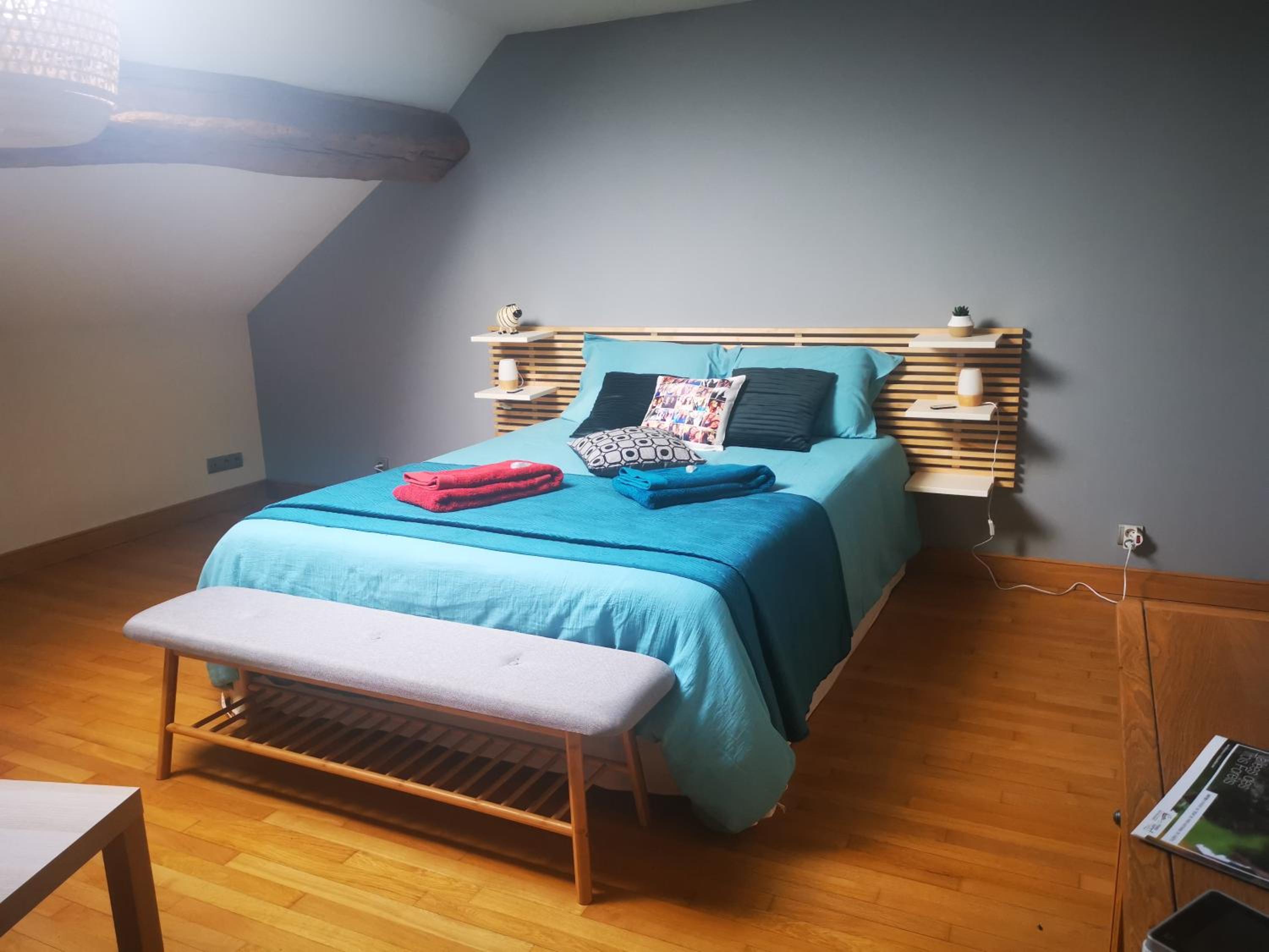 Superior Double Room - Photo 7