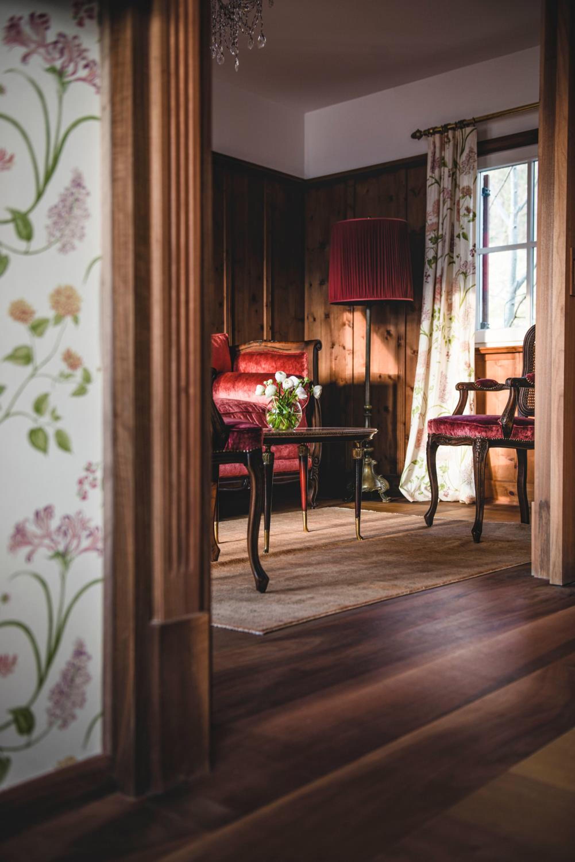 Deluxe Suite - Photo 4