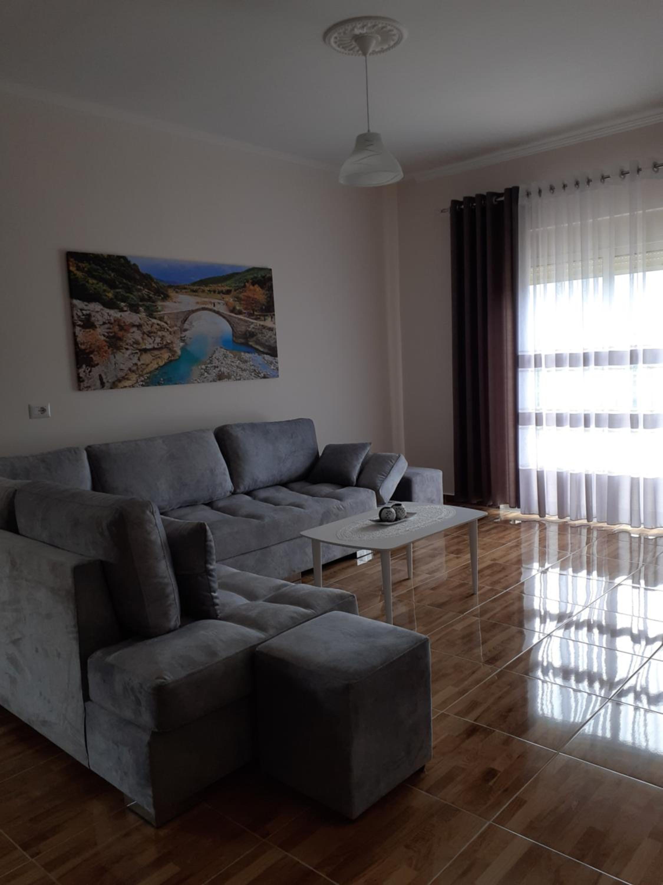 Two-Bedroom Apartment photo 2