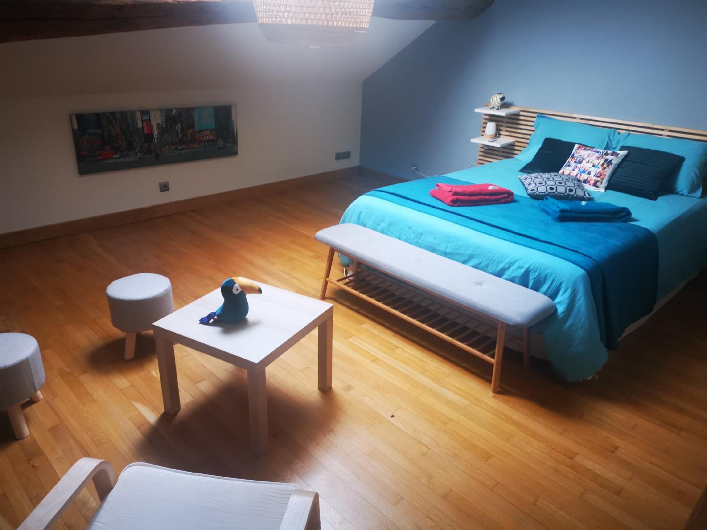 Superior Double Room - Photo 8