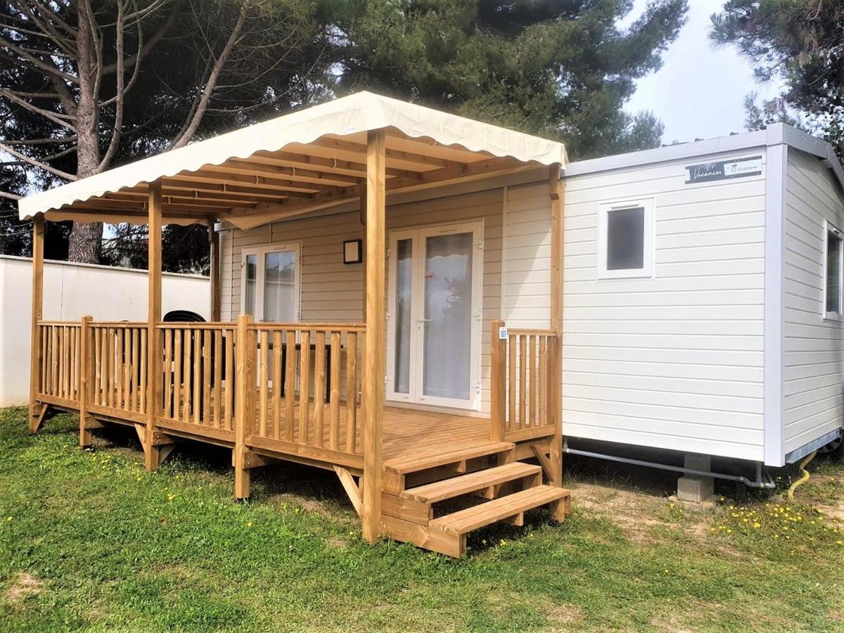 Mobile Home photo 1