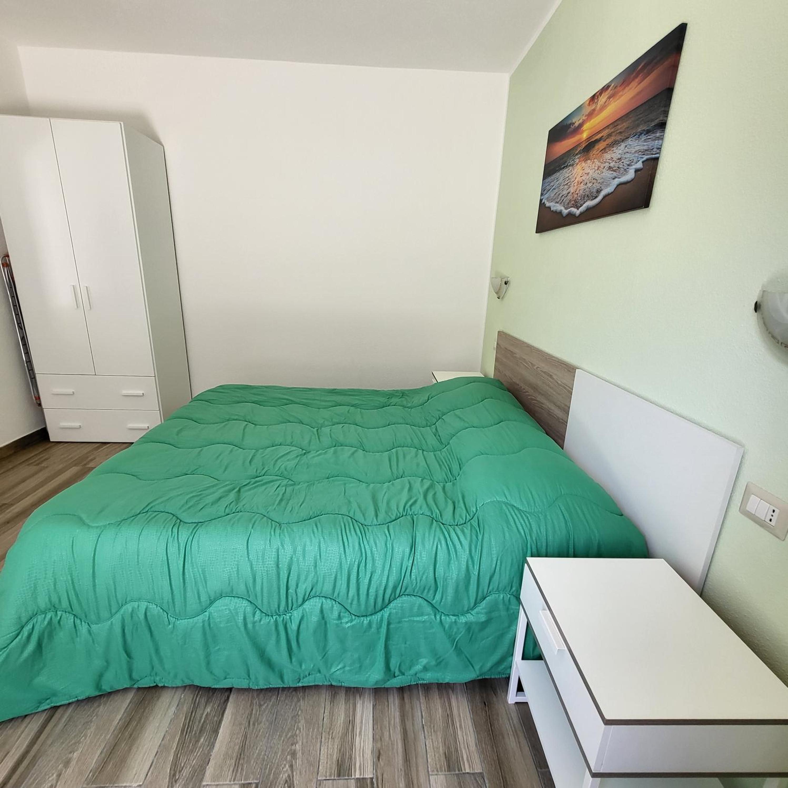 Standard Double Room photo 2