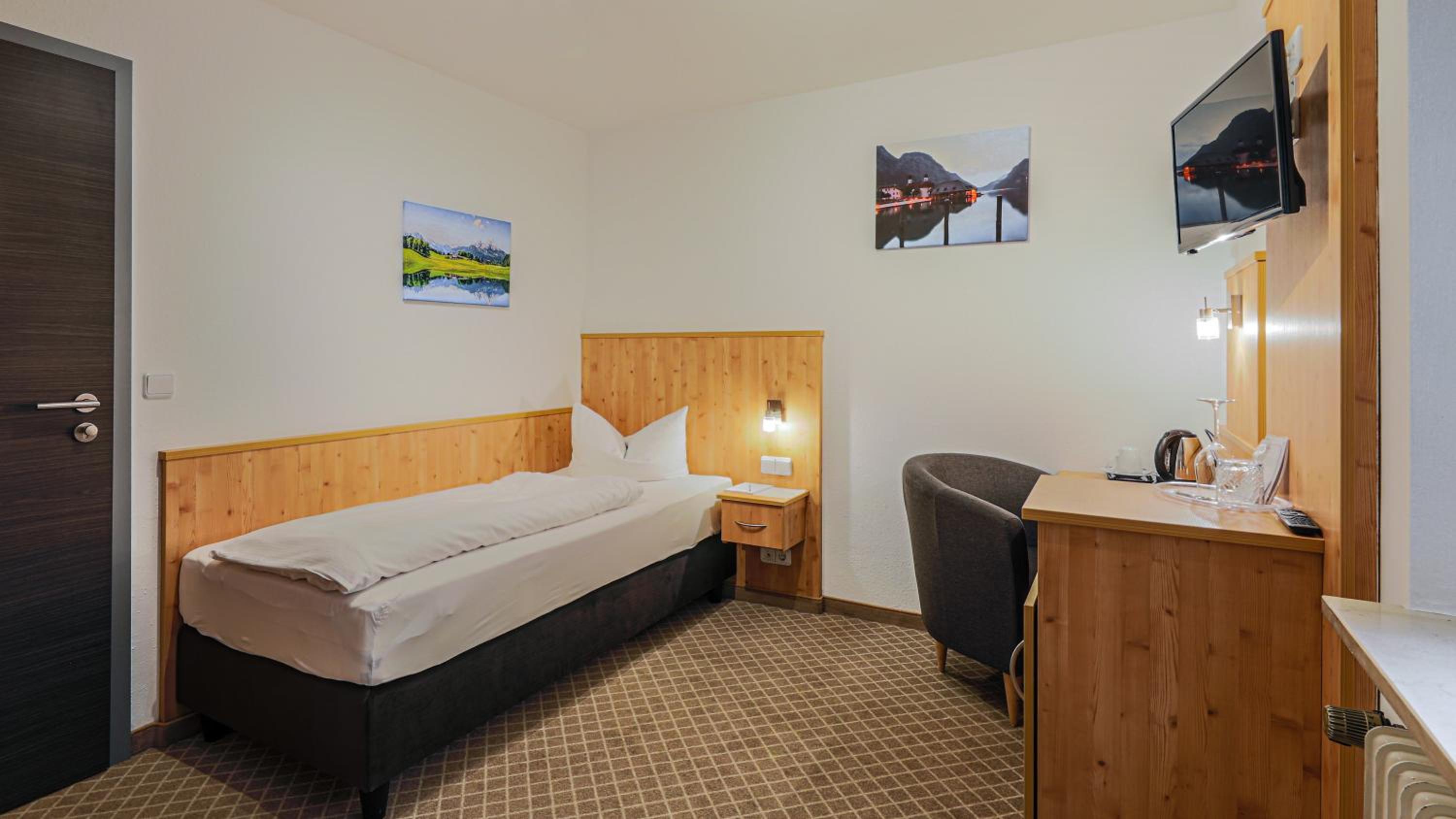 Single Room
