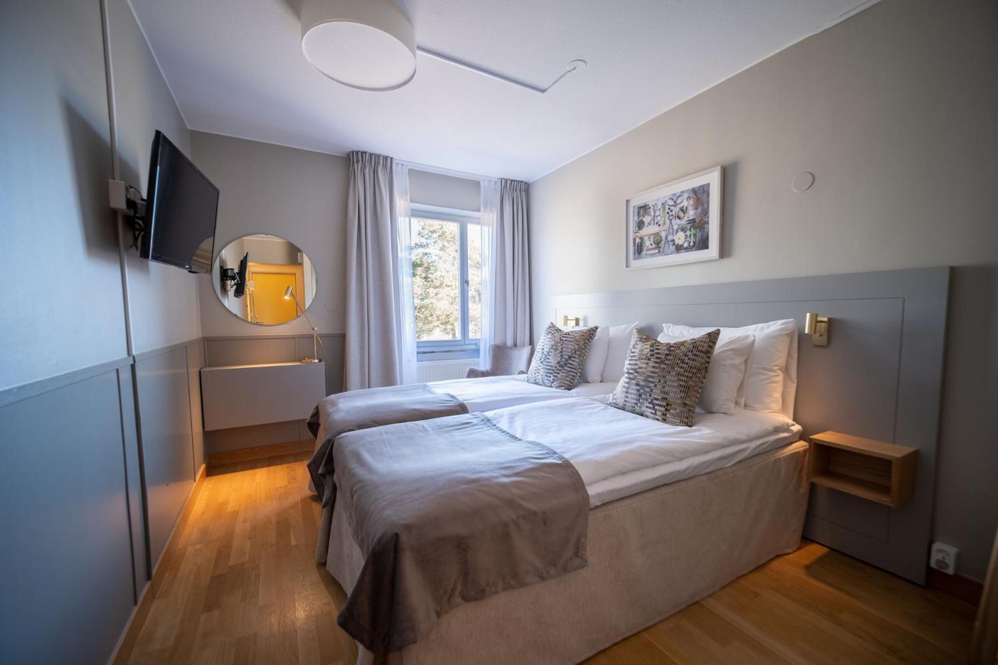 Double Room photo 1
