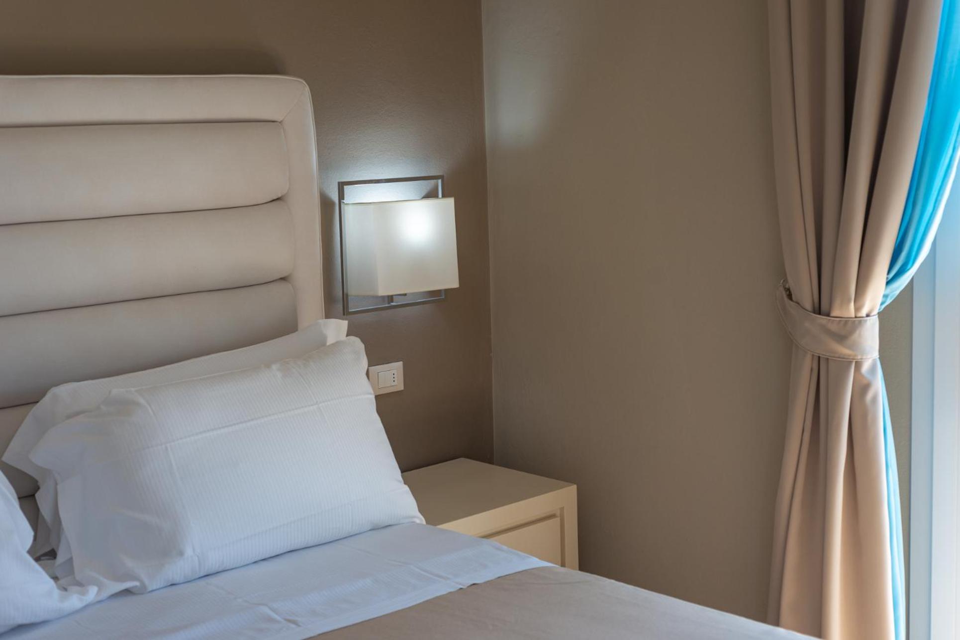 Hotel Villa Bolgheri