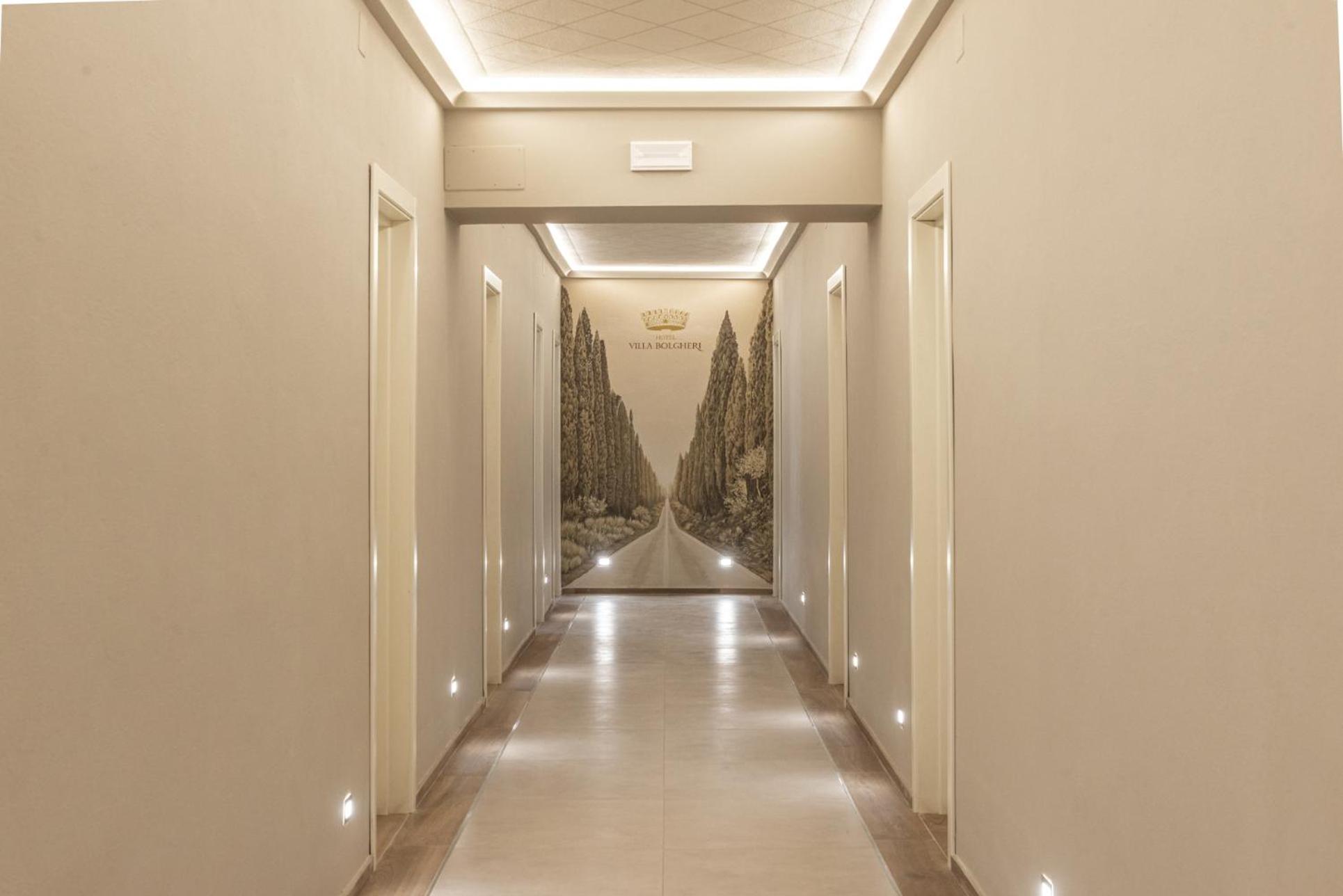 Standard Double Room - Photo 8
