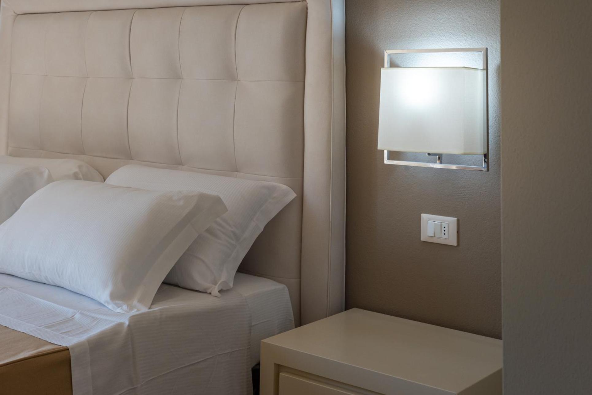 Standard Double Room - Photo 3