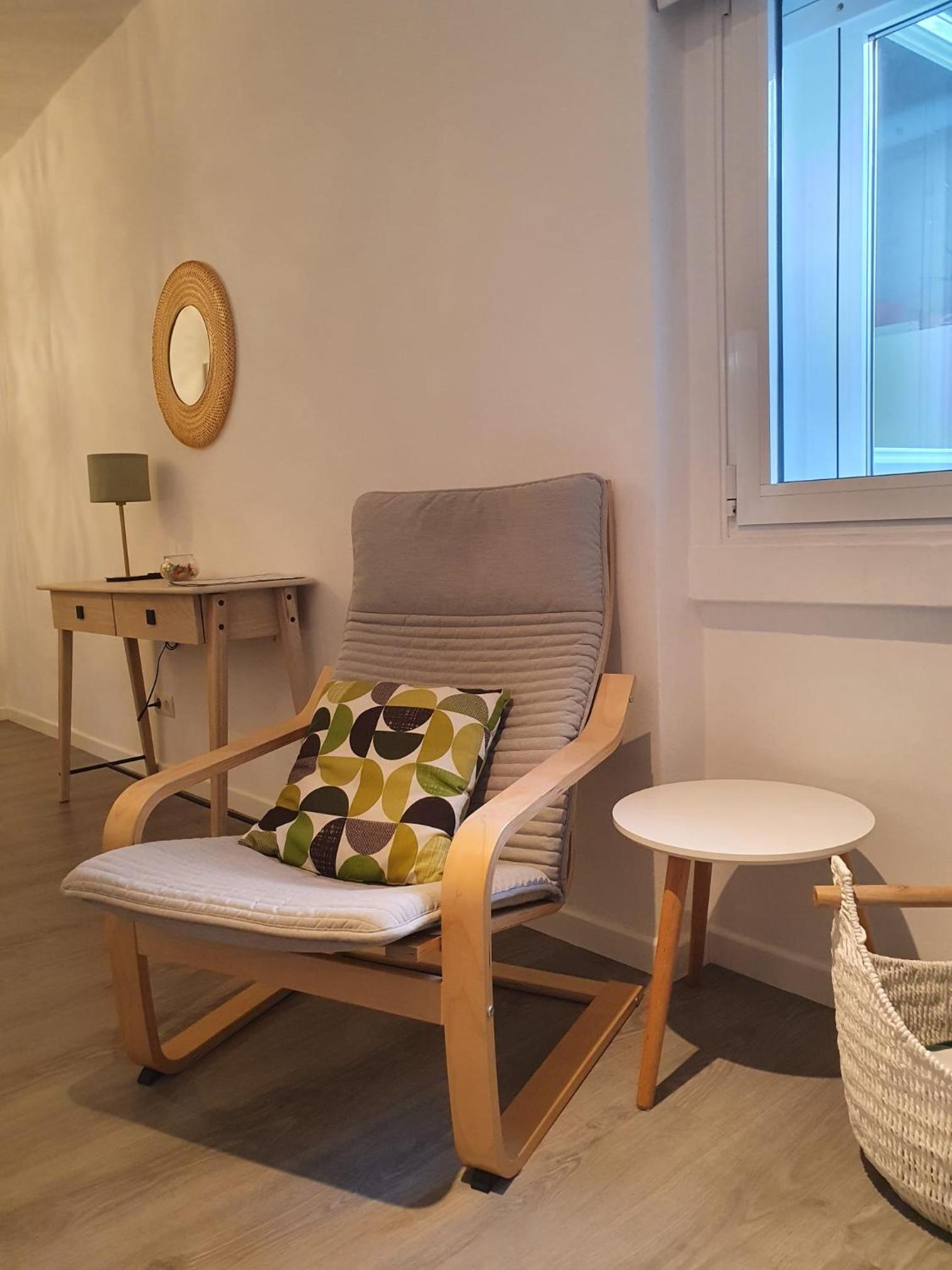 Three-Bedroom Apartment - Photo 17