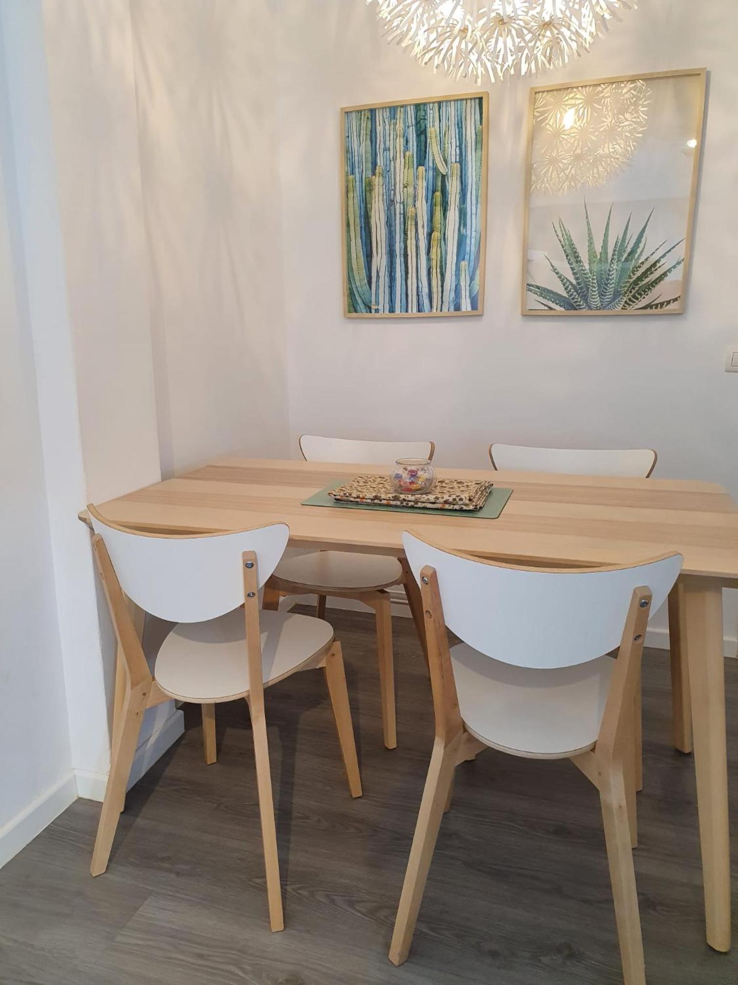 Three-Bedroom Apartment - Photo 18