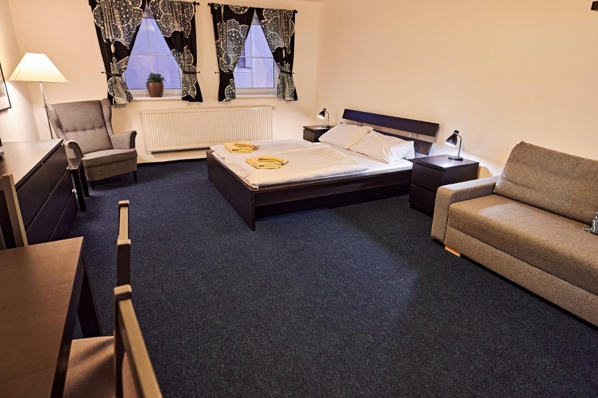 Triple Room photo 1