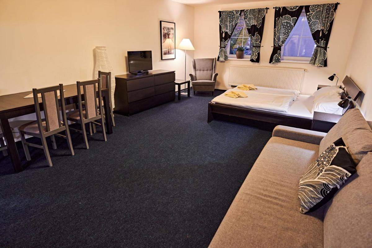 Triple Room photo 2