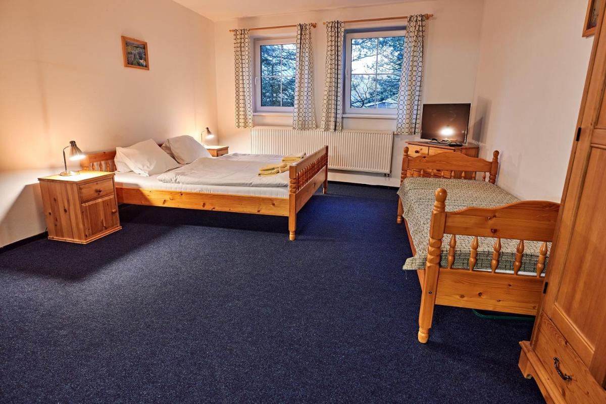 Triple Room photo 3