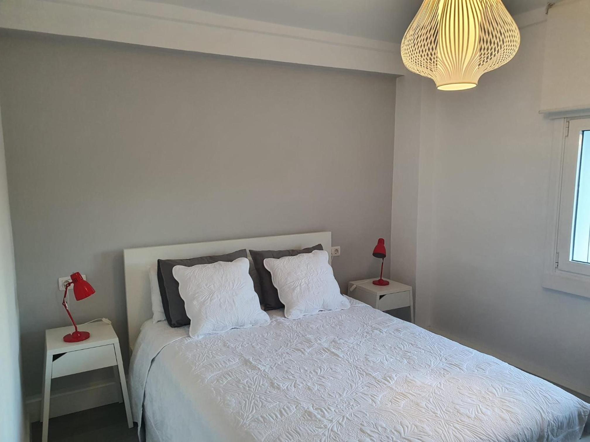 Three-Bedroom Apartment - Photo 19