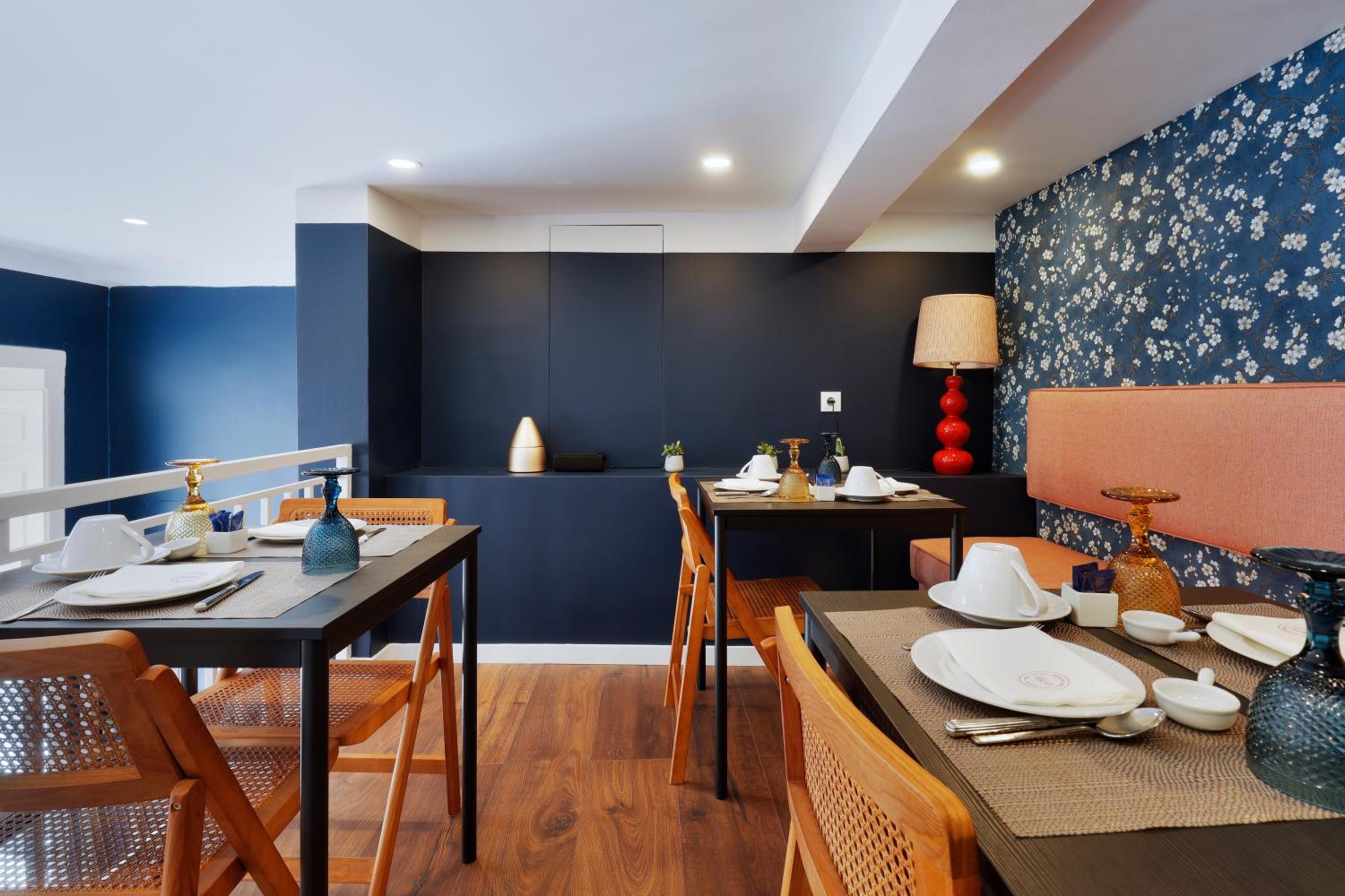 Family Suite Interior View photo 3