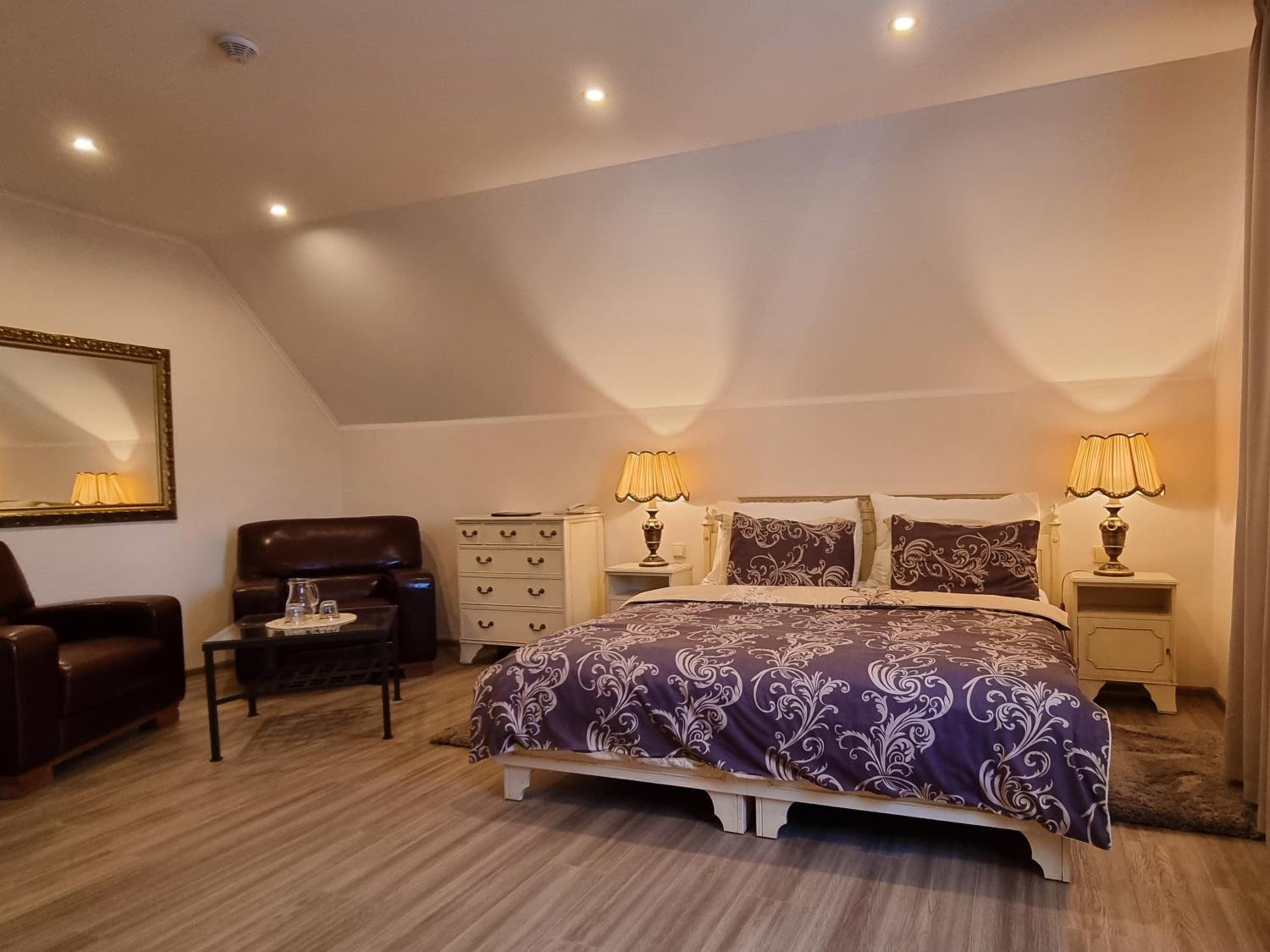 Superior Double Room photo 1