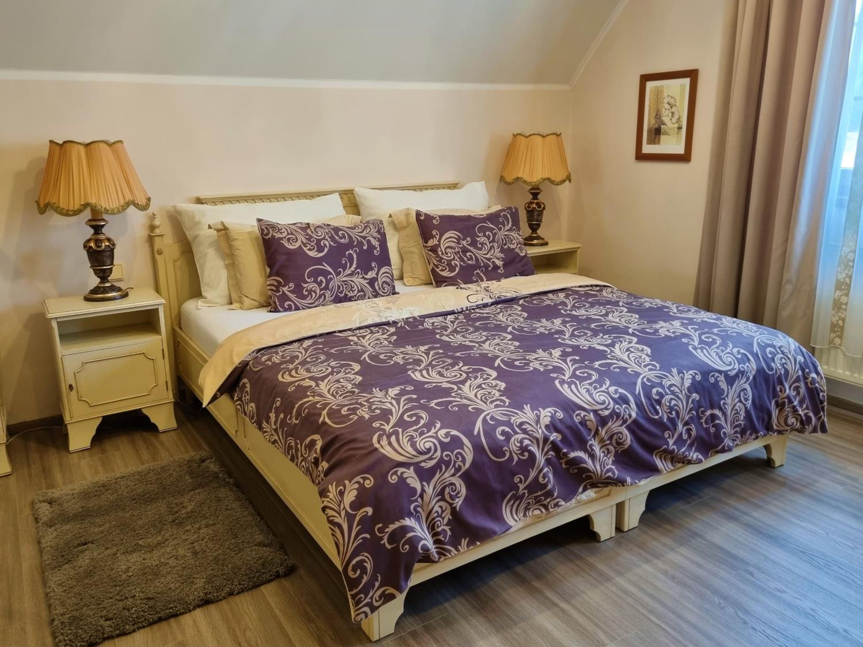 Superior Double Room photo 3