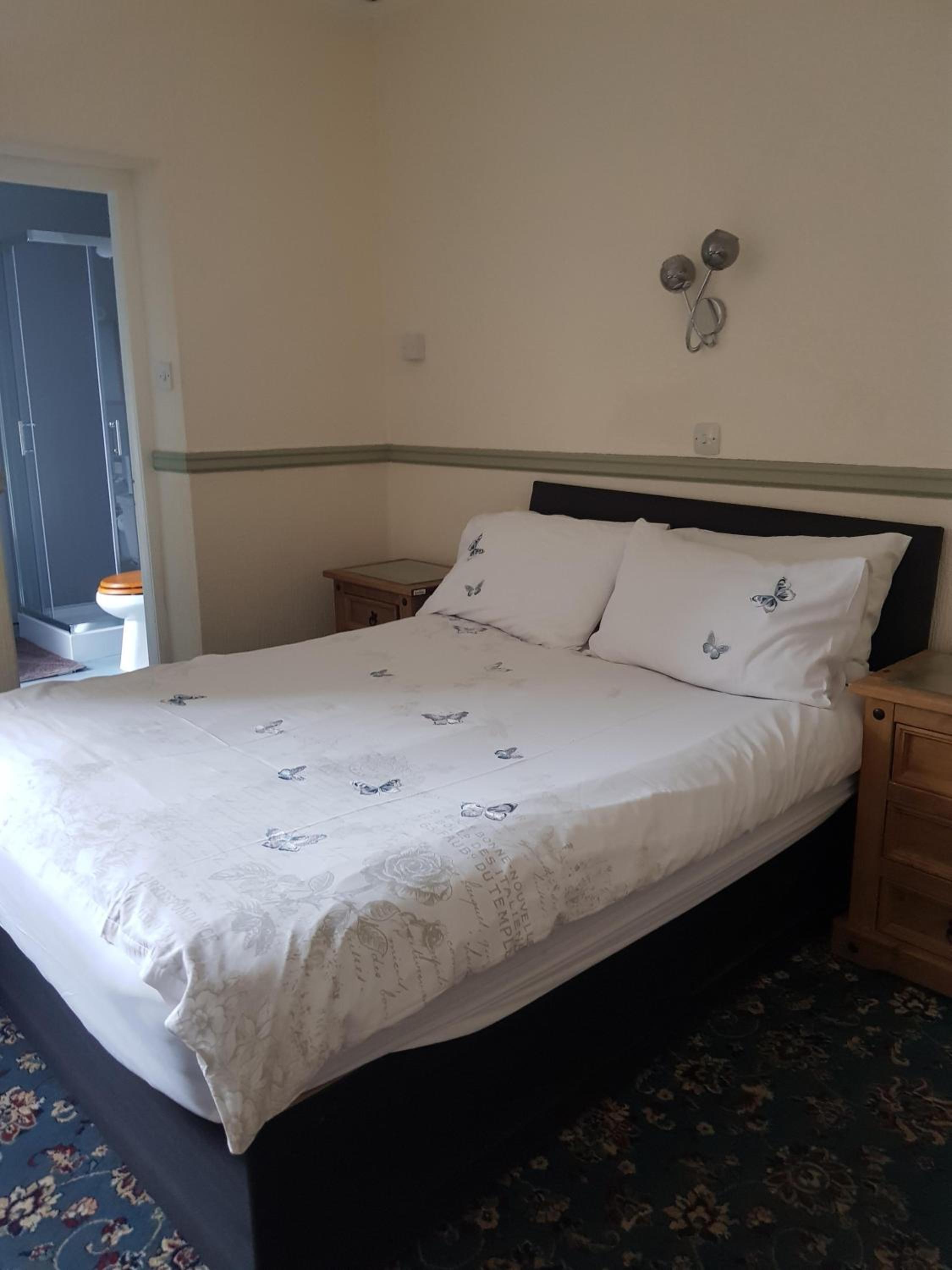 Classic Triple Room photo 1