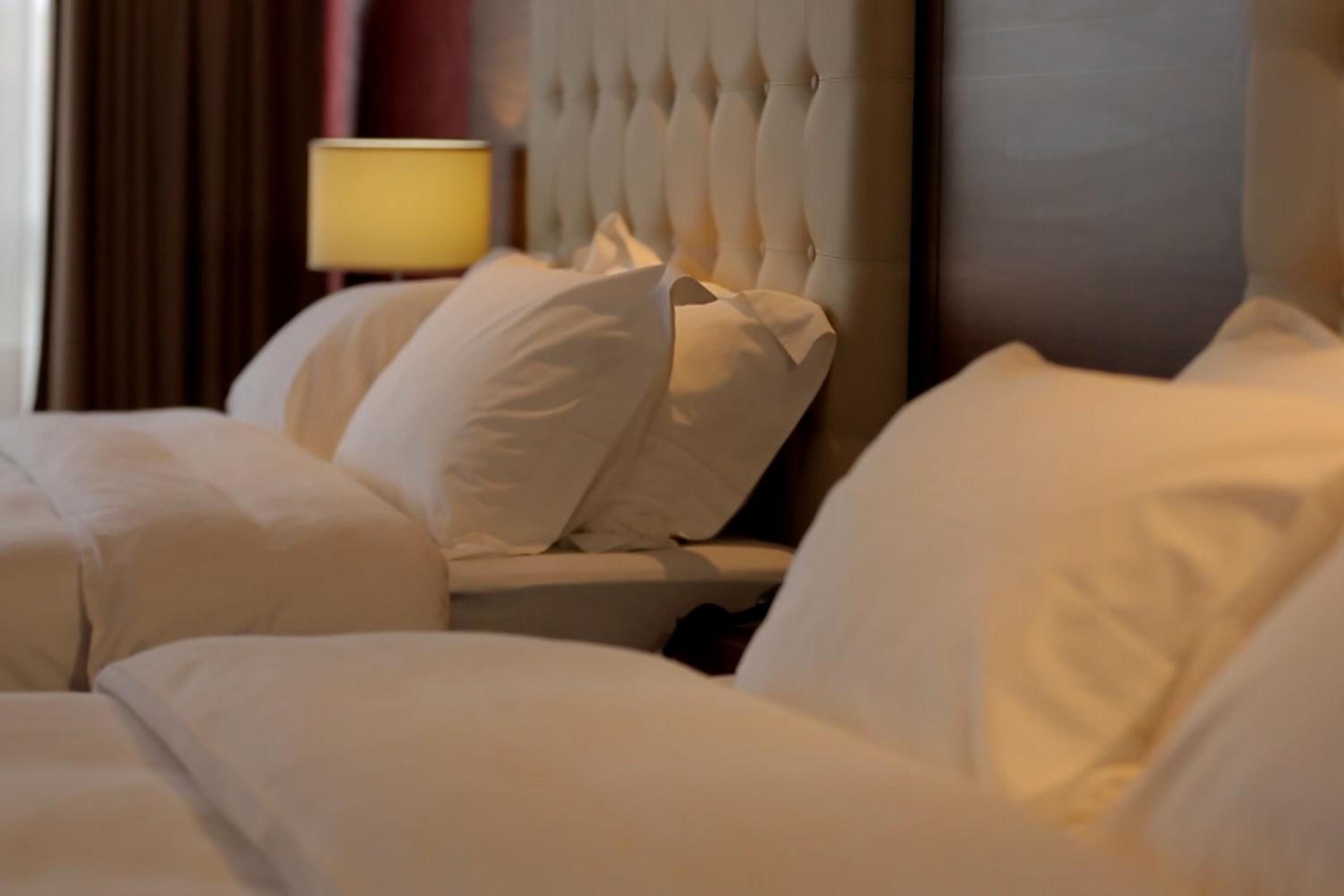 Superior Queen Room with Two Queen Beds