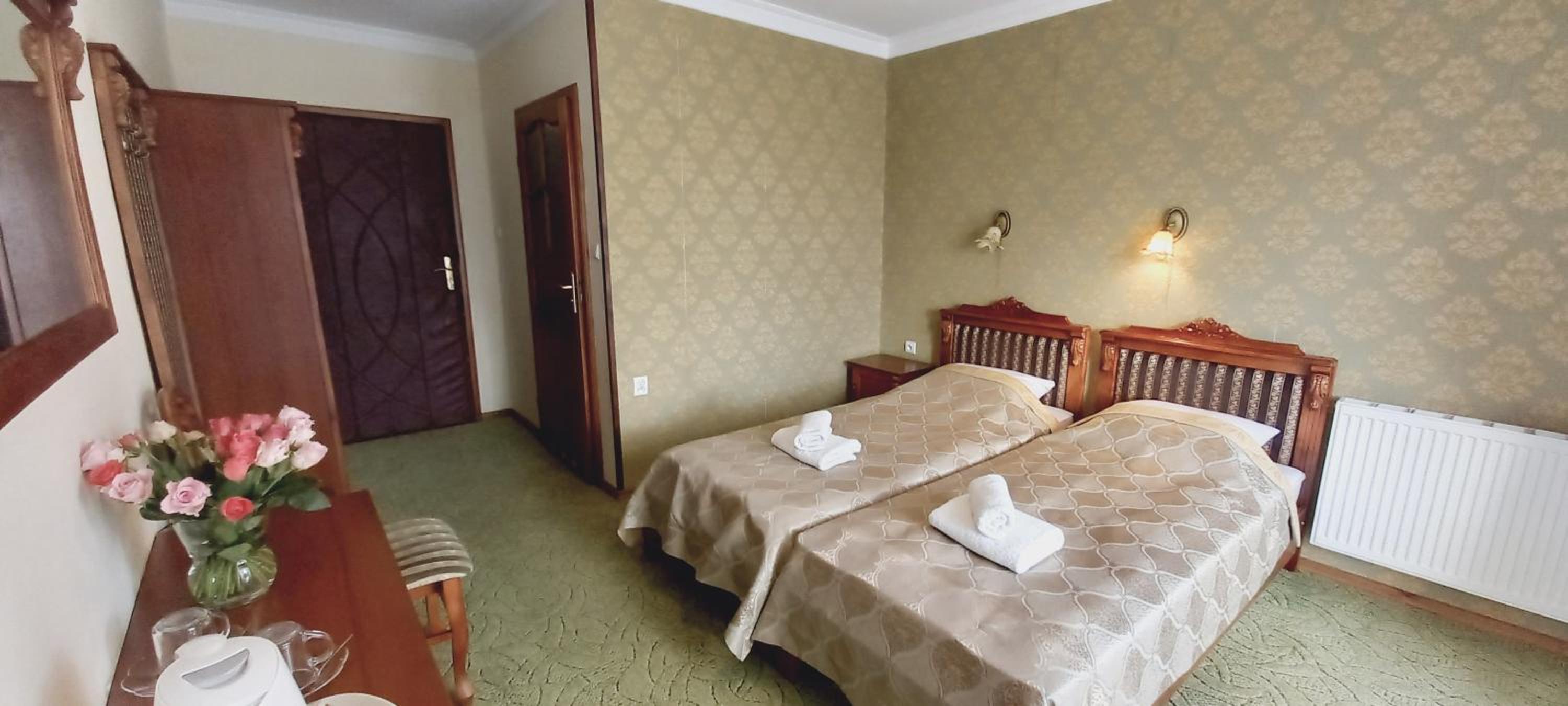 Standard Triple Room photo 1