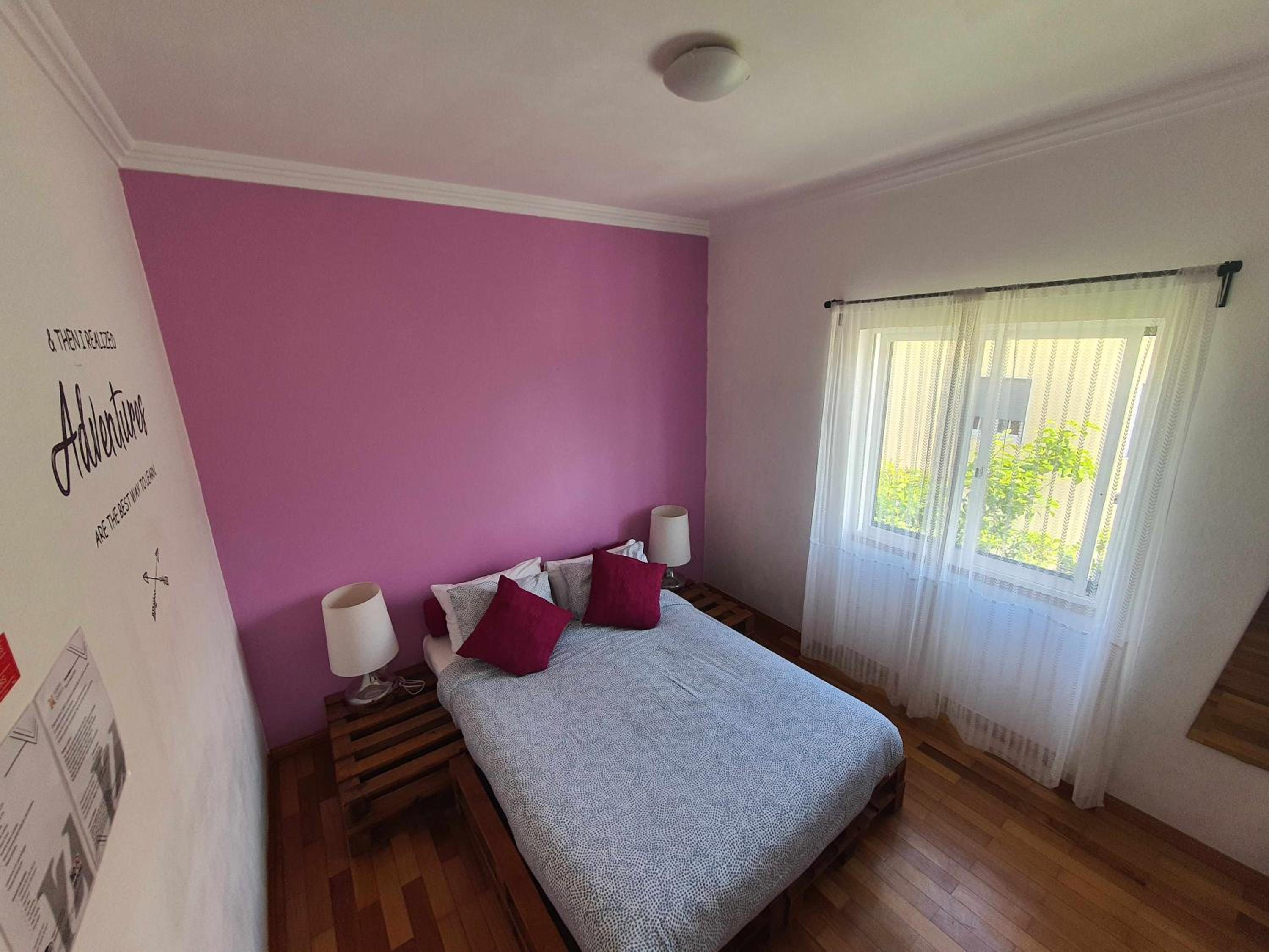 Double Room - Photo 7