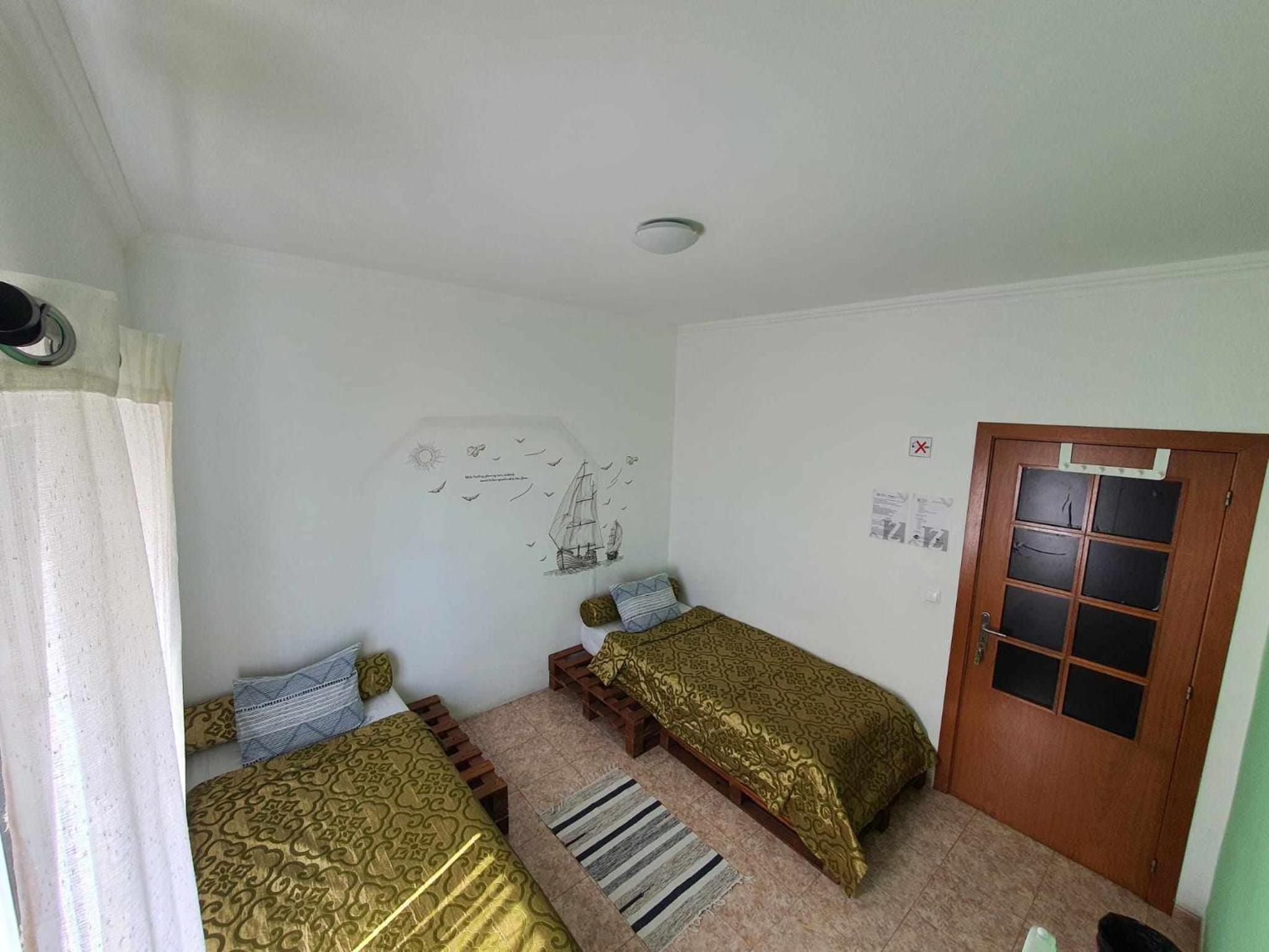 Twin Room photo 1