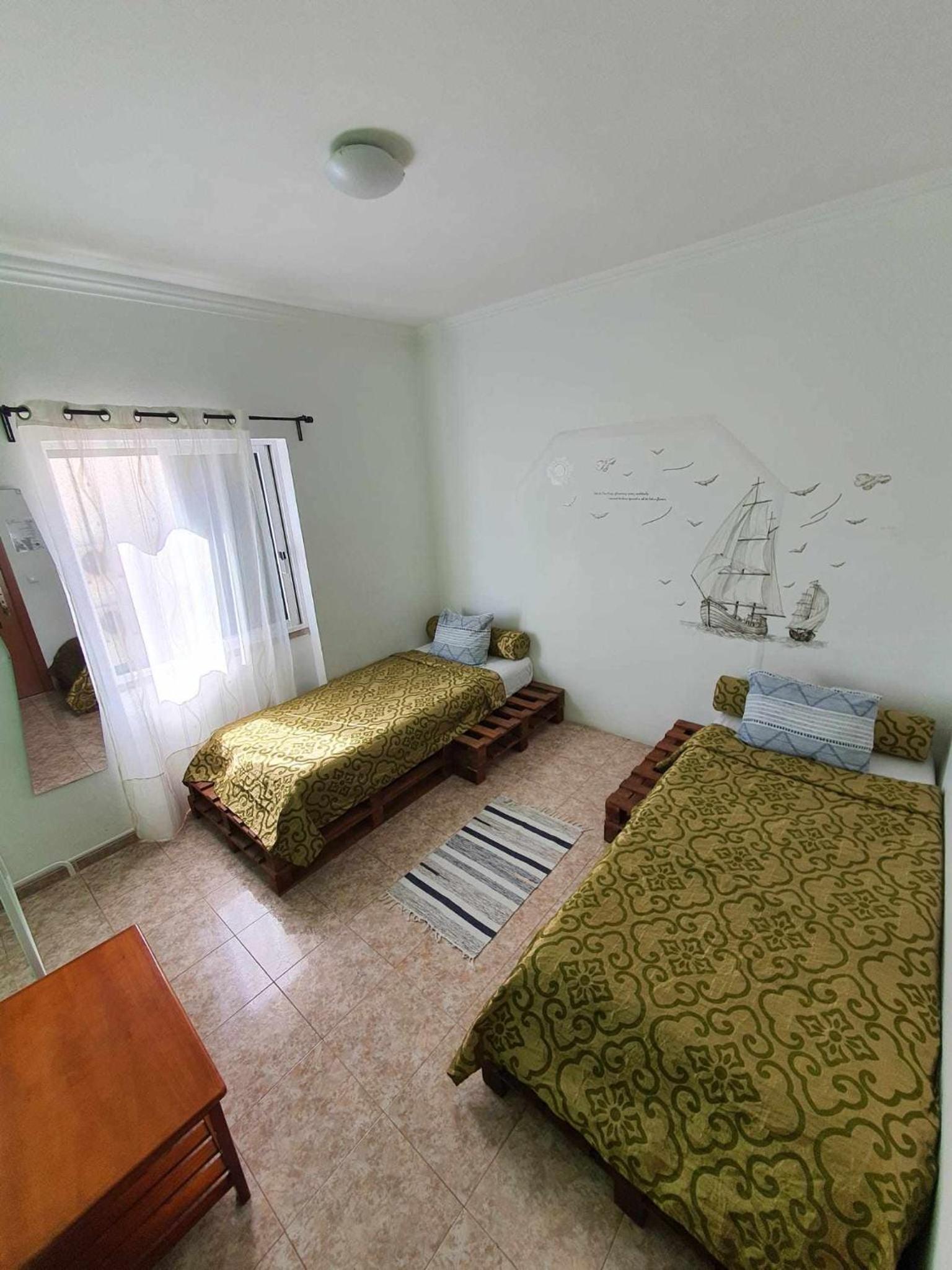 Twin Room photo 3
