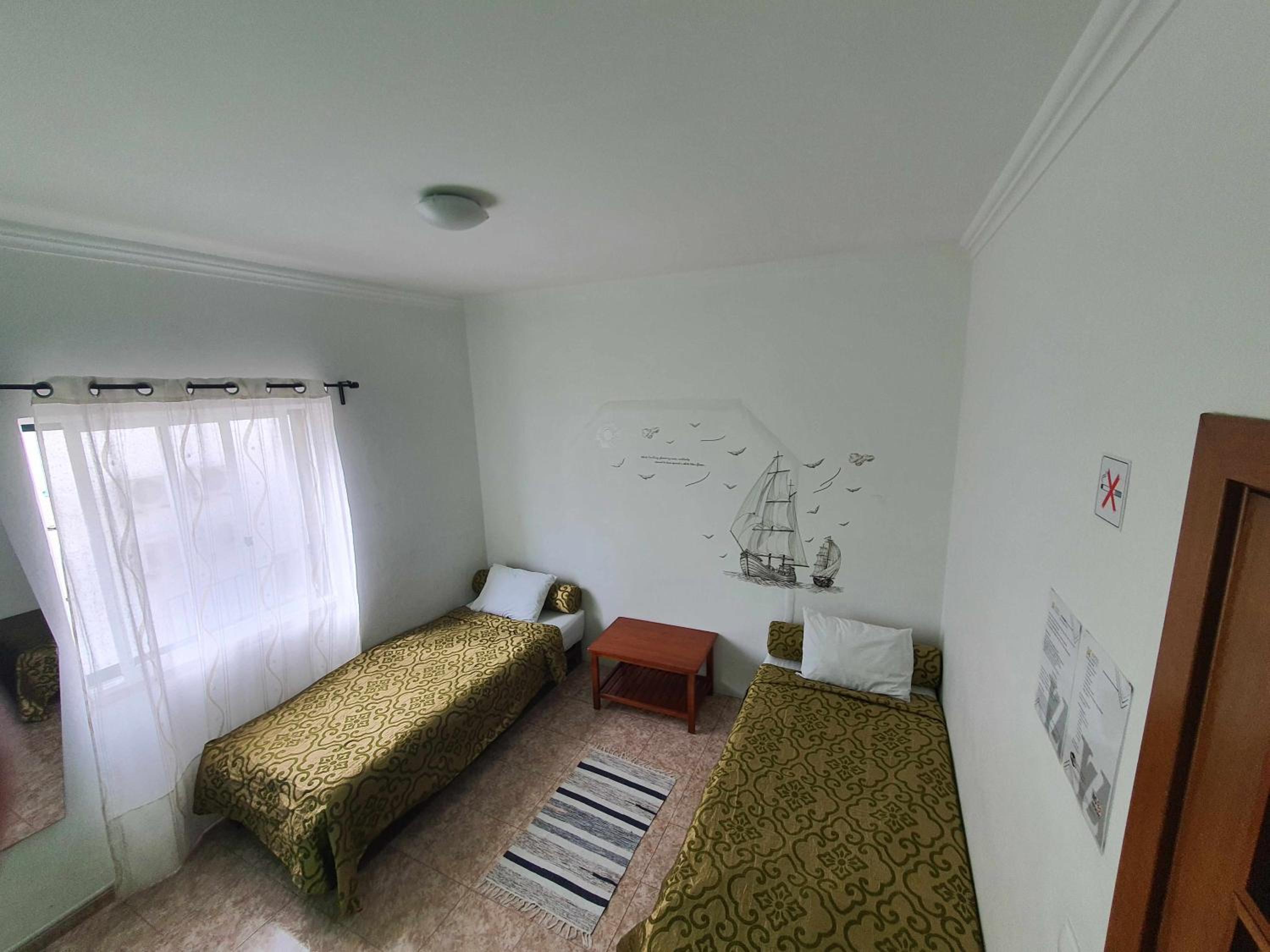 Twin Room photo 2