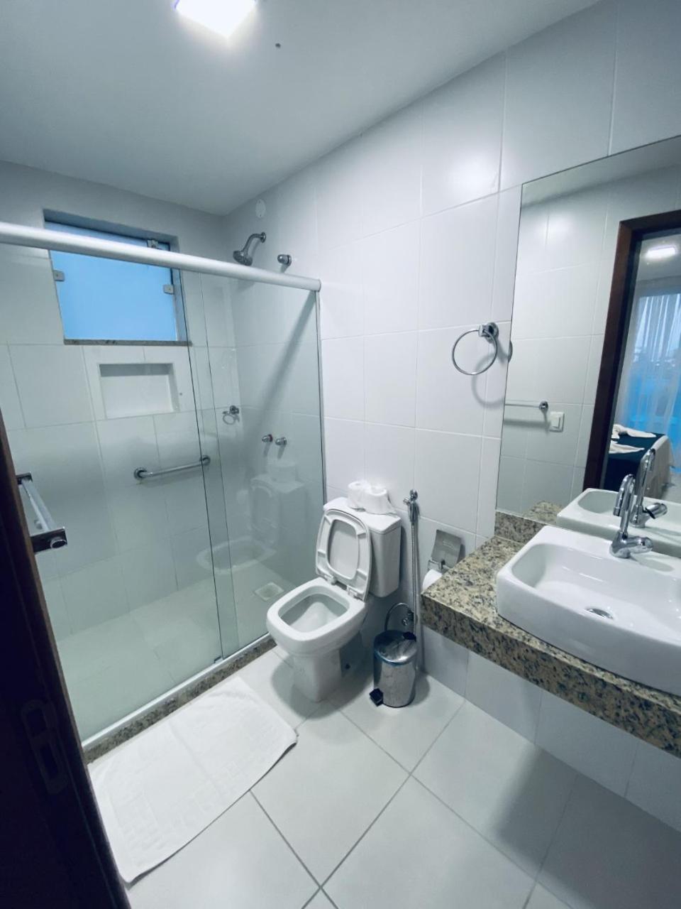 Luxury Quadruple Room photo 2