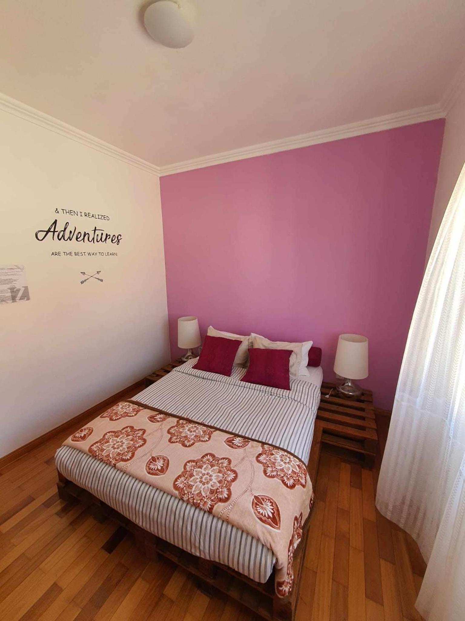 Double Room - Photo 2