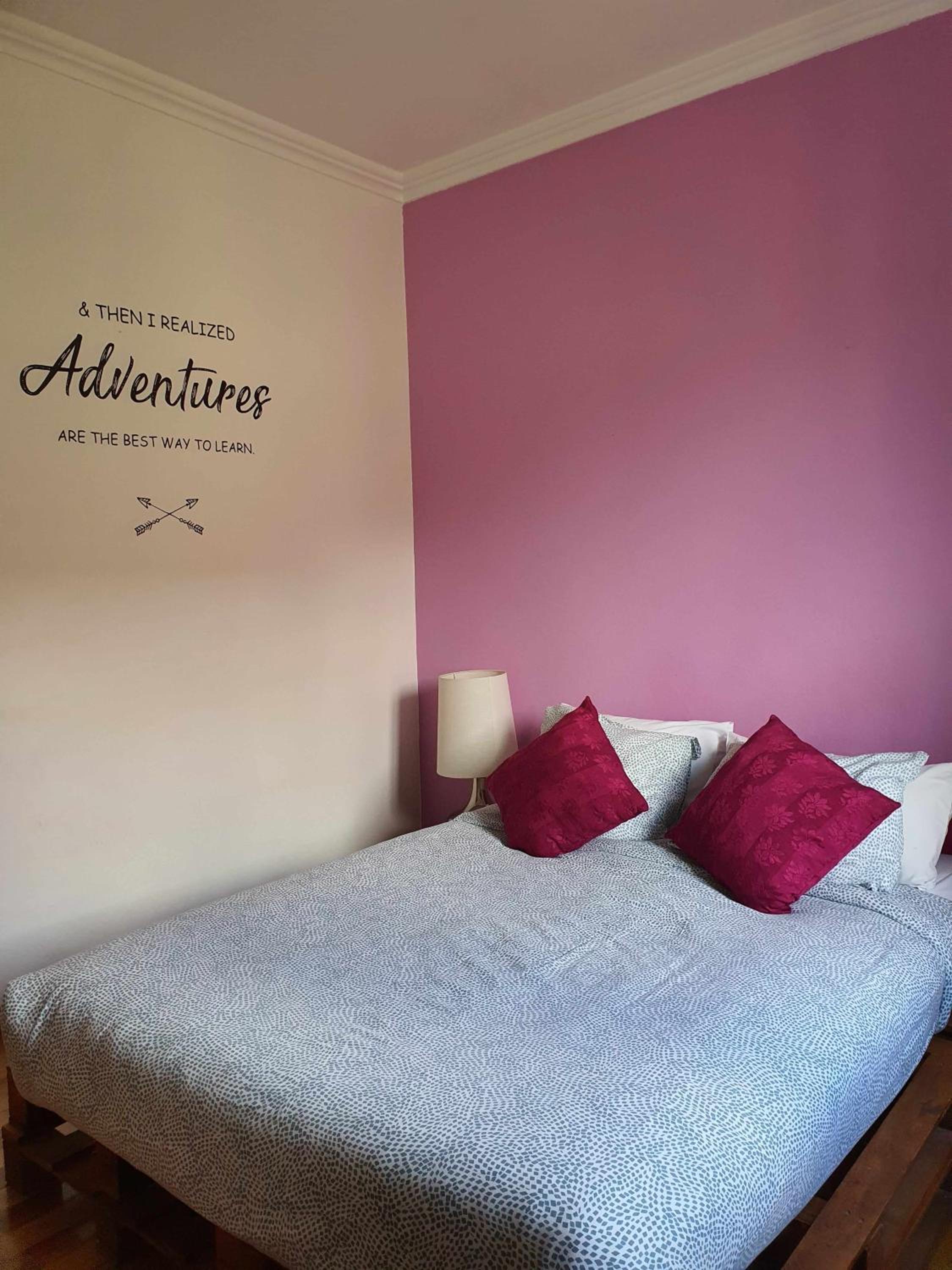 Double Room - Photo 5