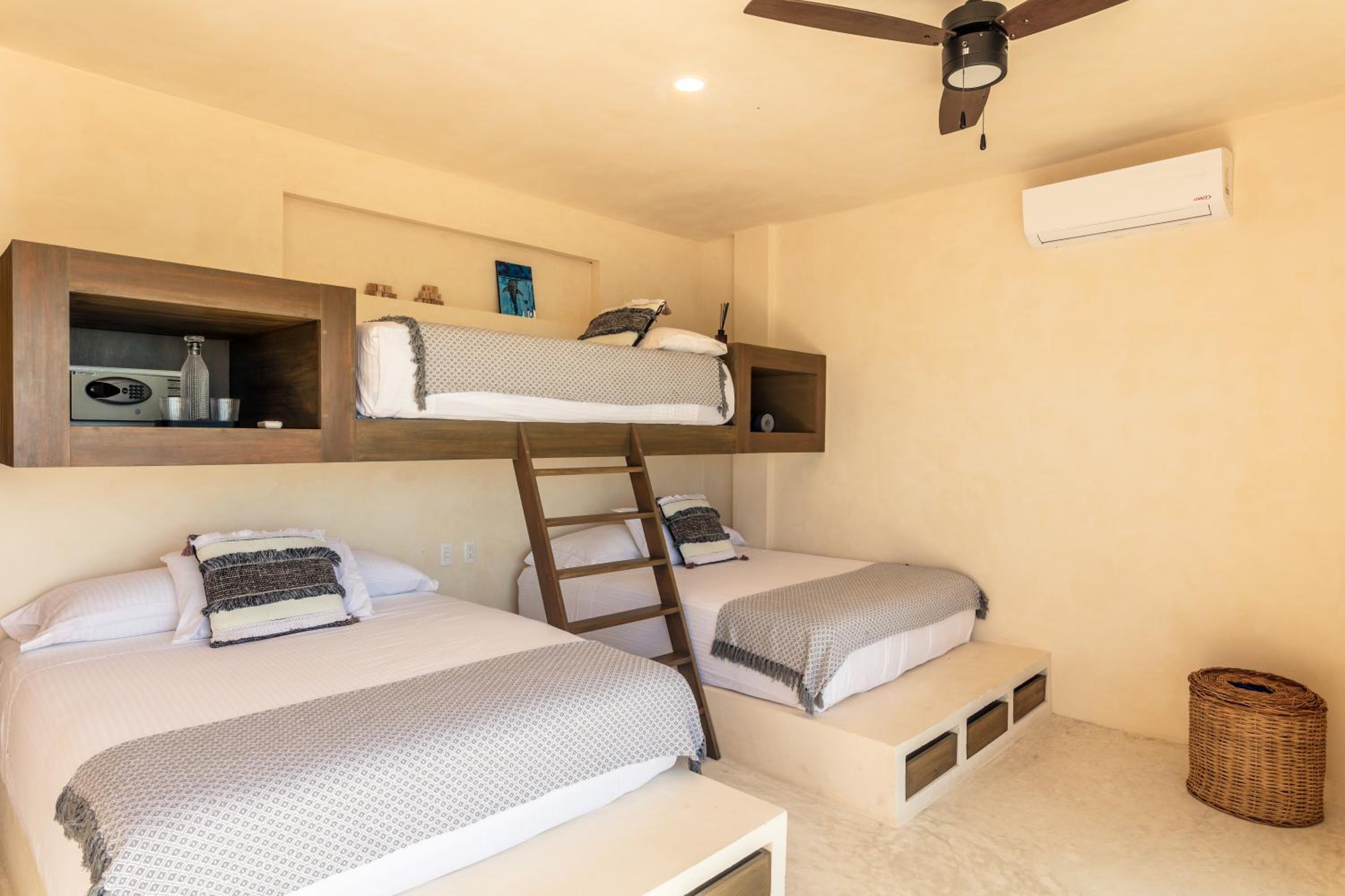 Triple Room photo 3