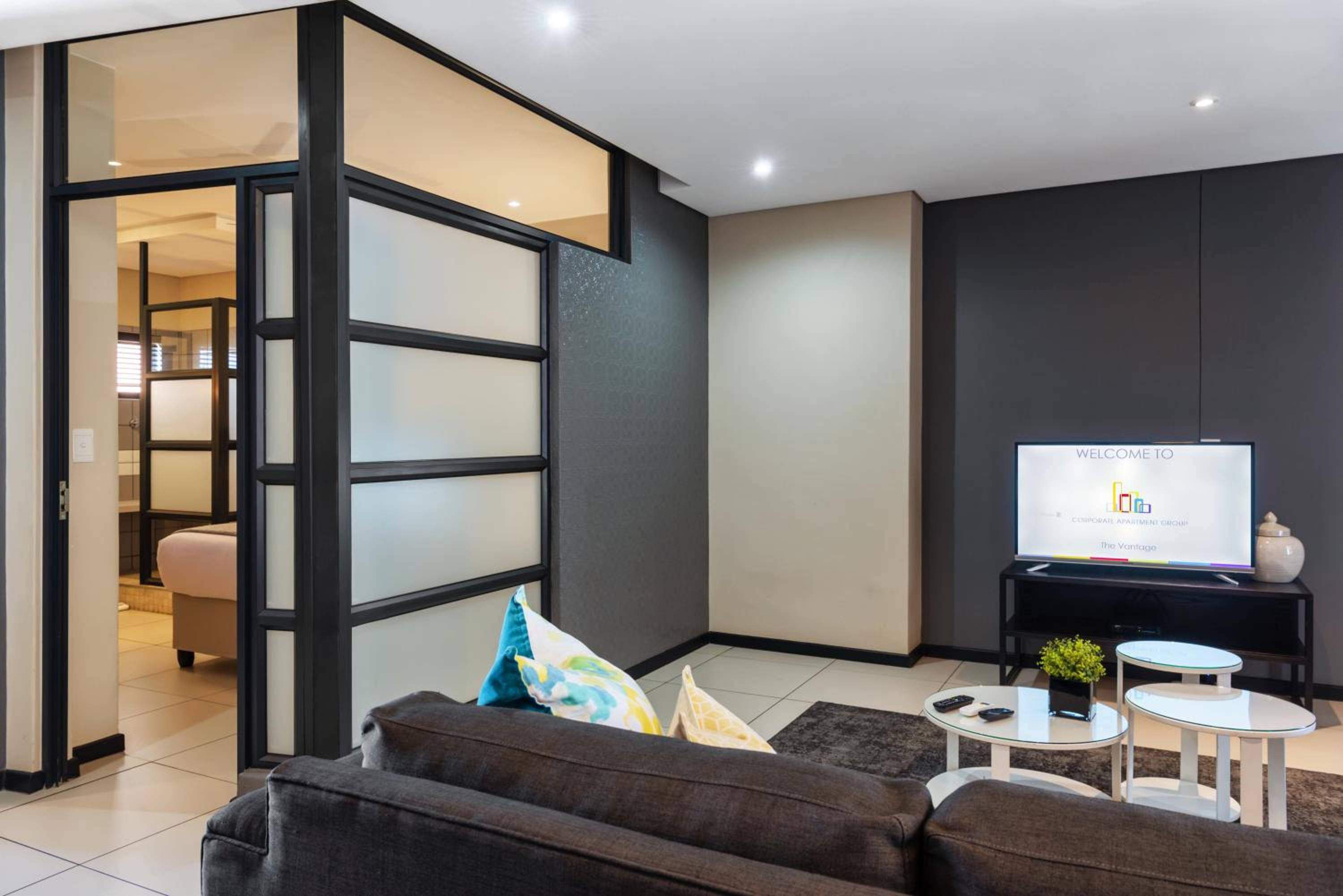 One Bedroom Executive Apartment photo 1
