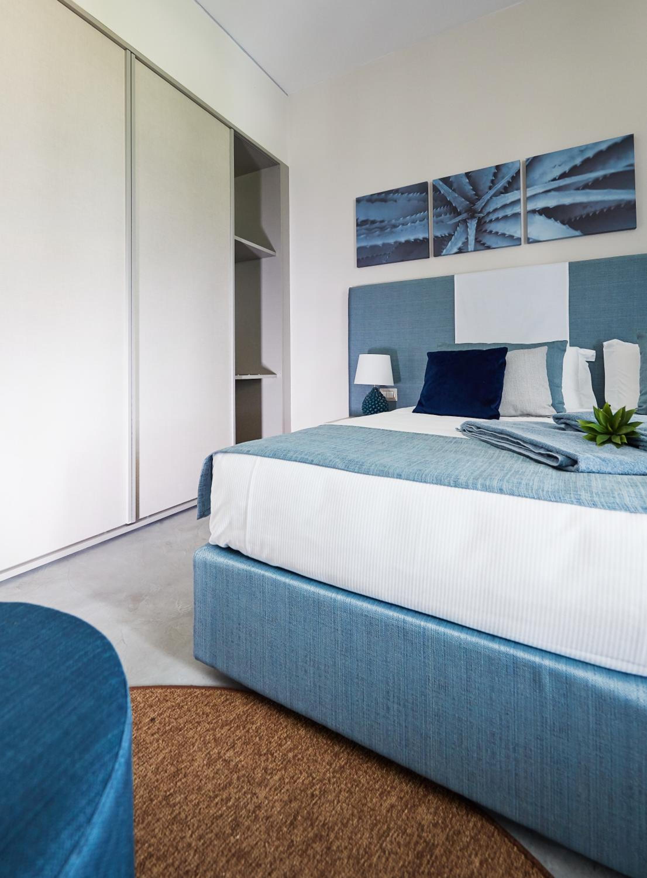 Classic Triple Room (2 Adults + 1 Child)