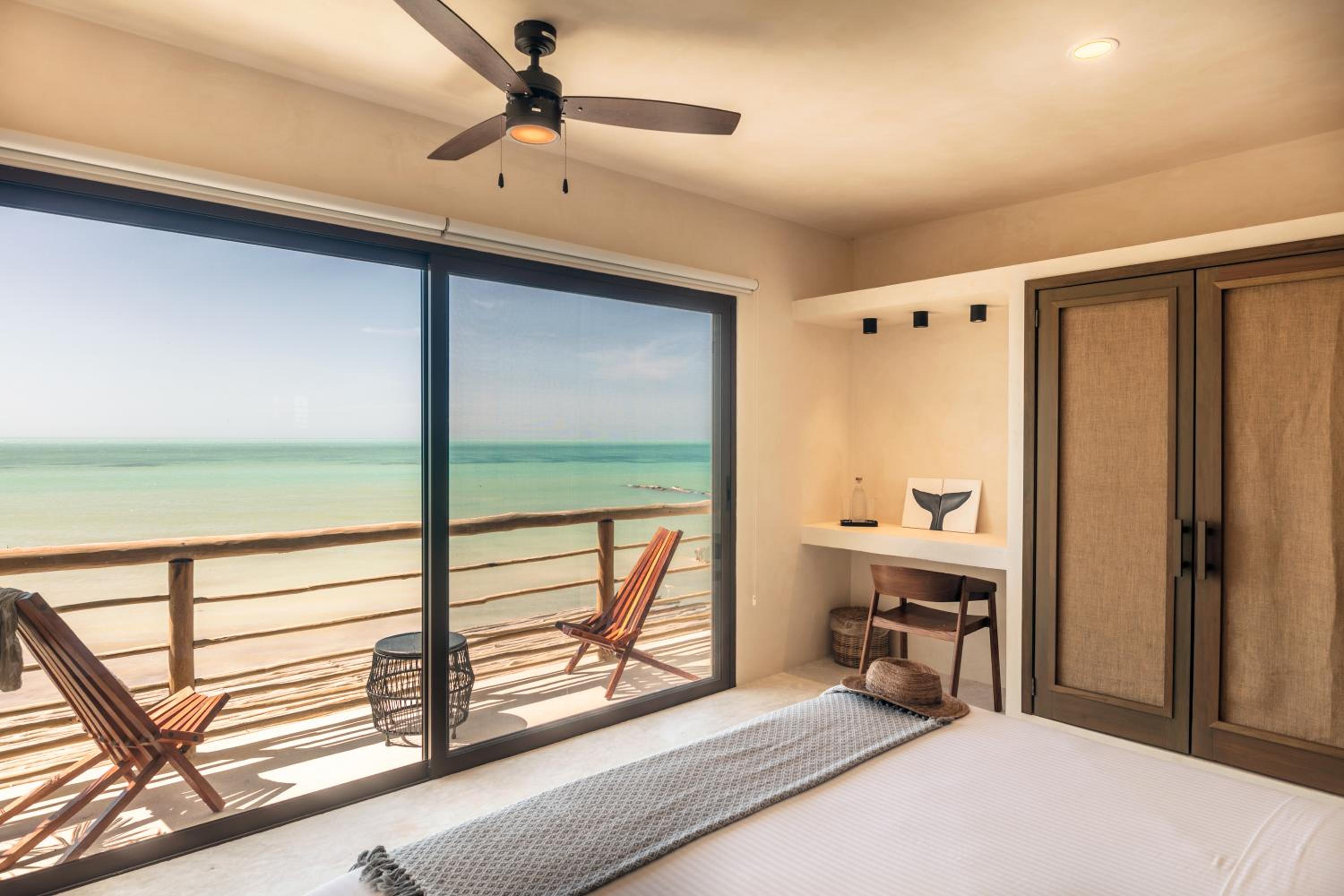 Double Room with Sea View photo 3