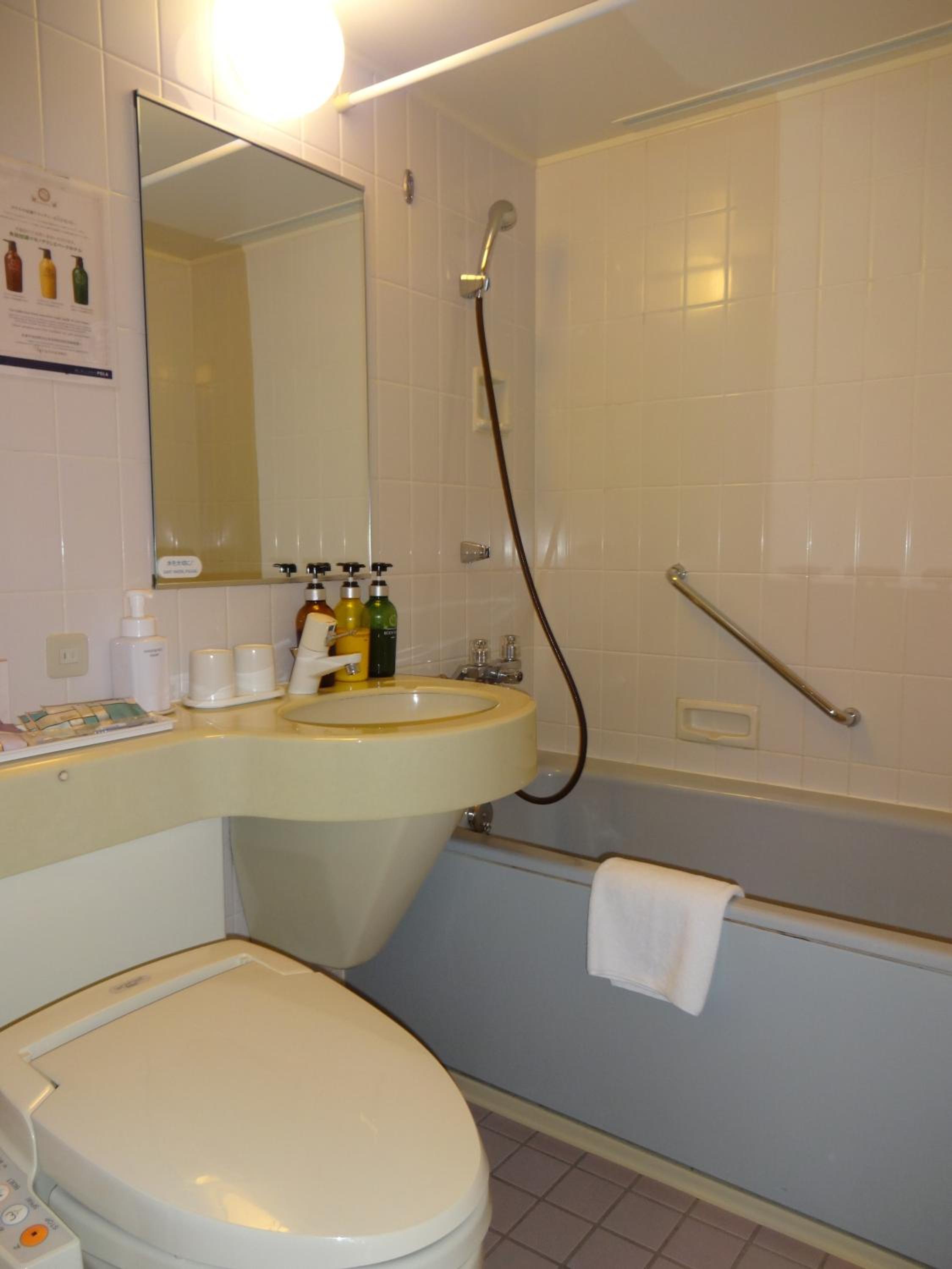 Twin Room with Lake View photo 2