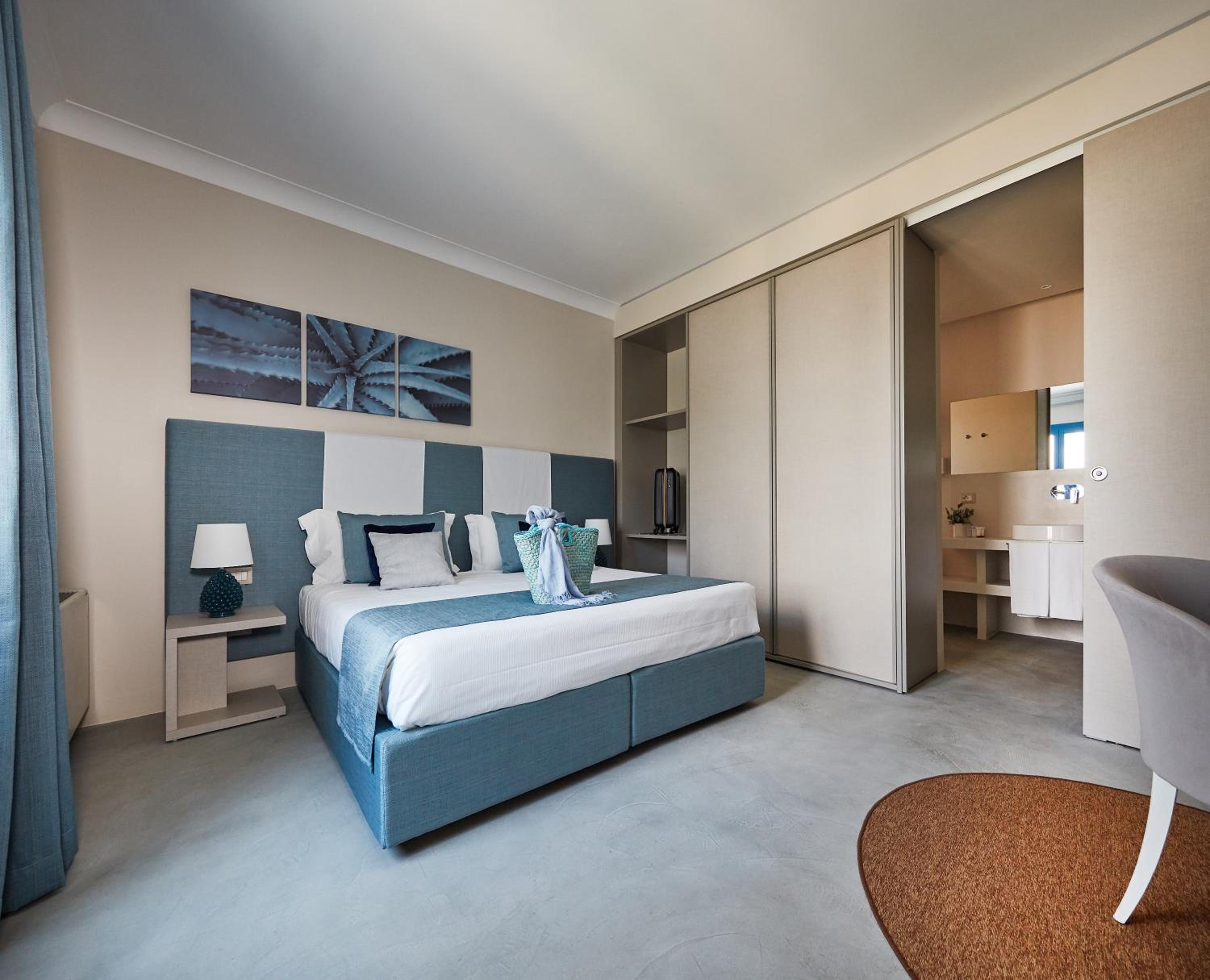Superior Double Room - Photo 3