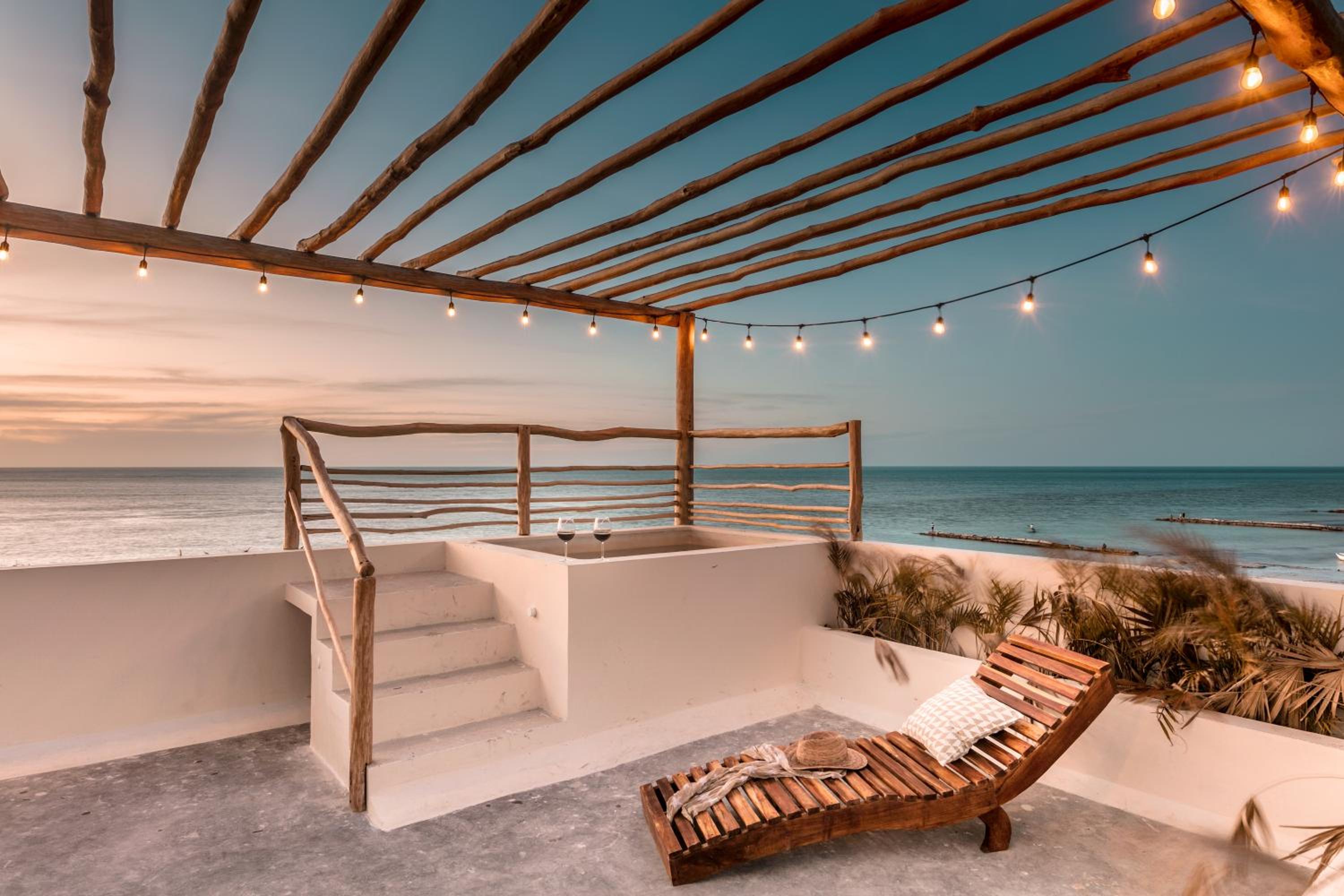 King Room with Sea View photo 2