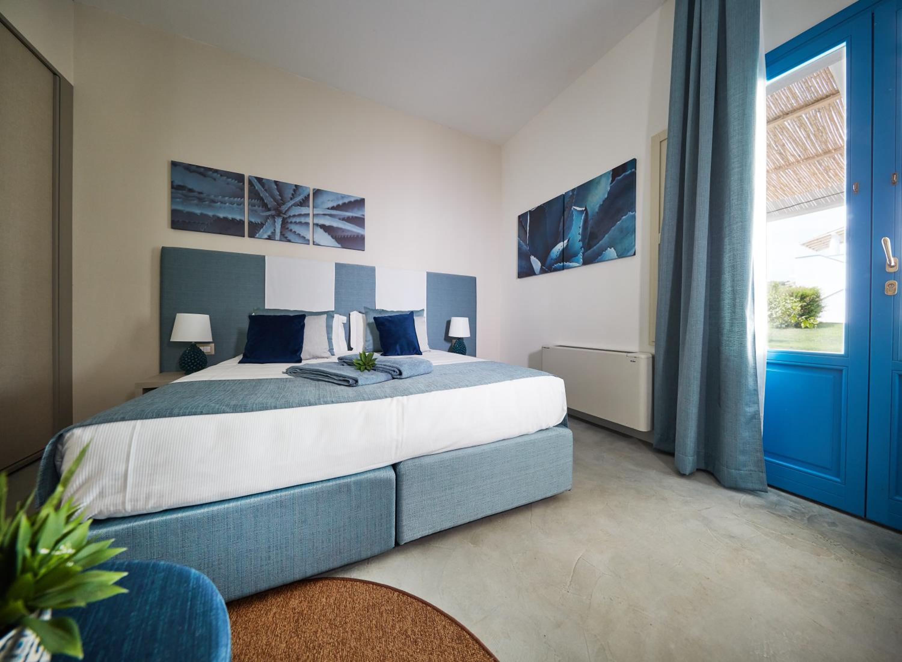 Superior Quadruple Room photo 3