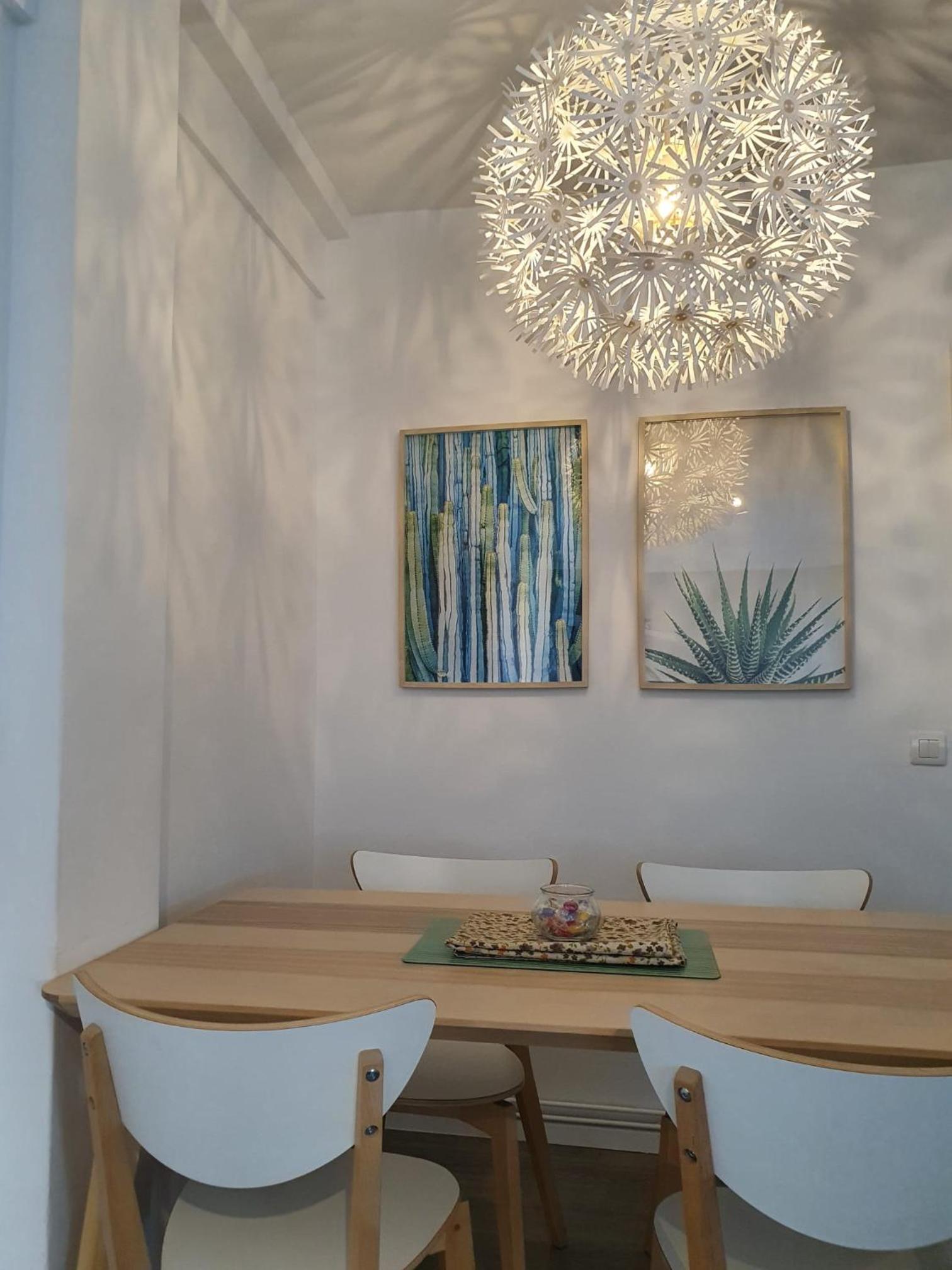 Three-Bedroom Apartment - Photo 21