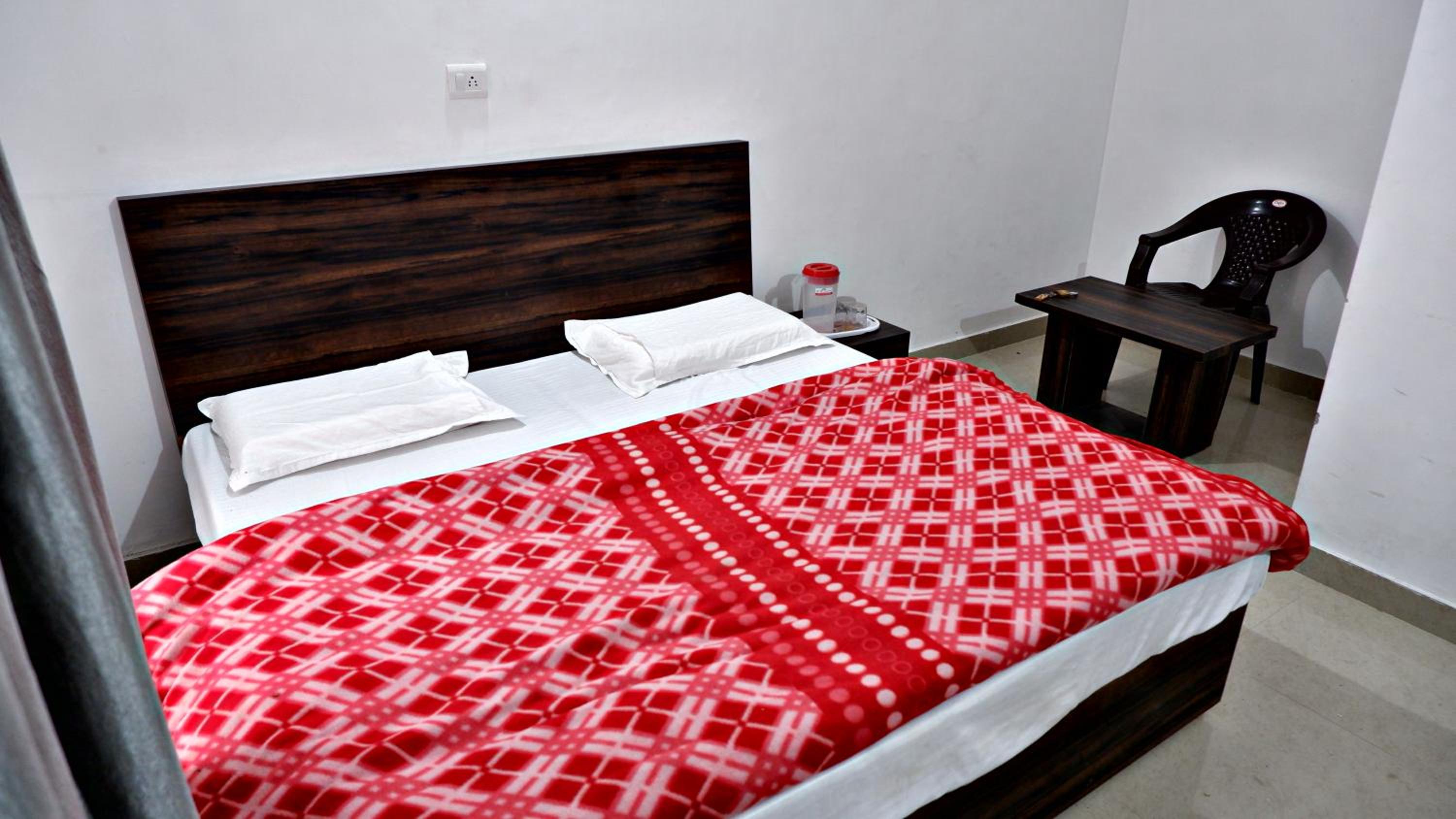 Deluxe Room photo 3